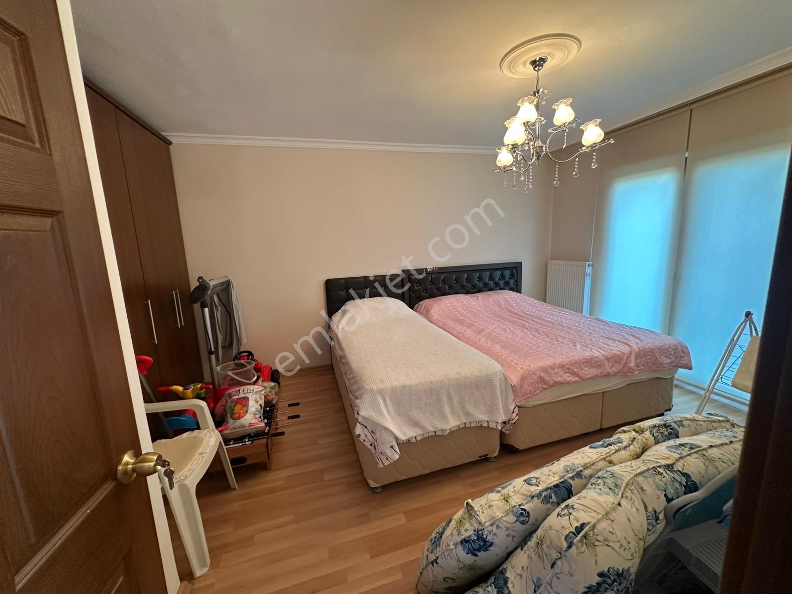 Enfes Manzarası-harika Mazlemeler İle Donatılmış Triplex Villa - Görsel 23