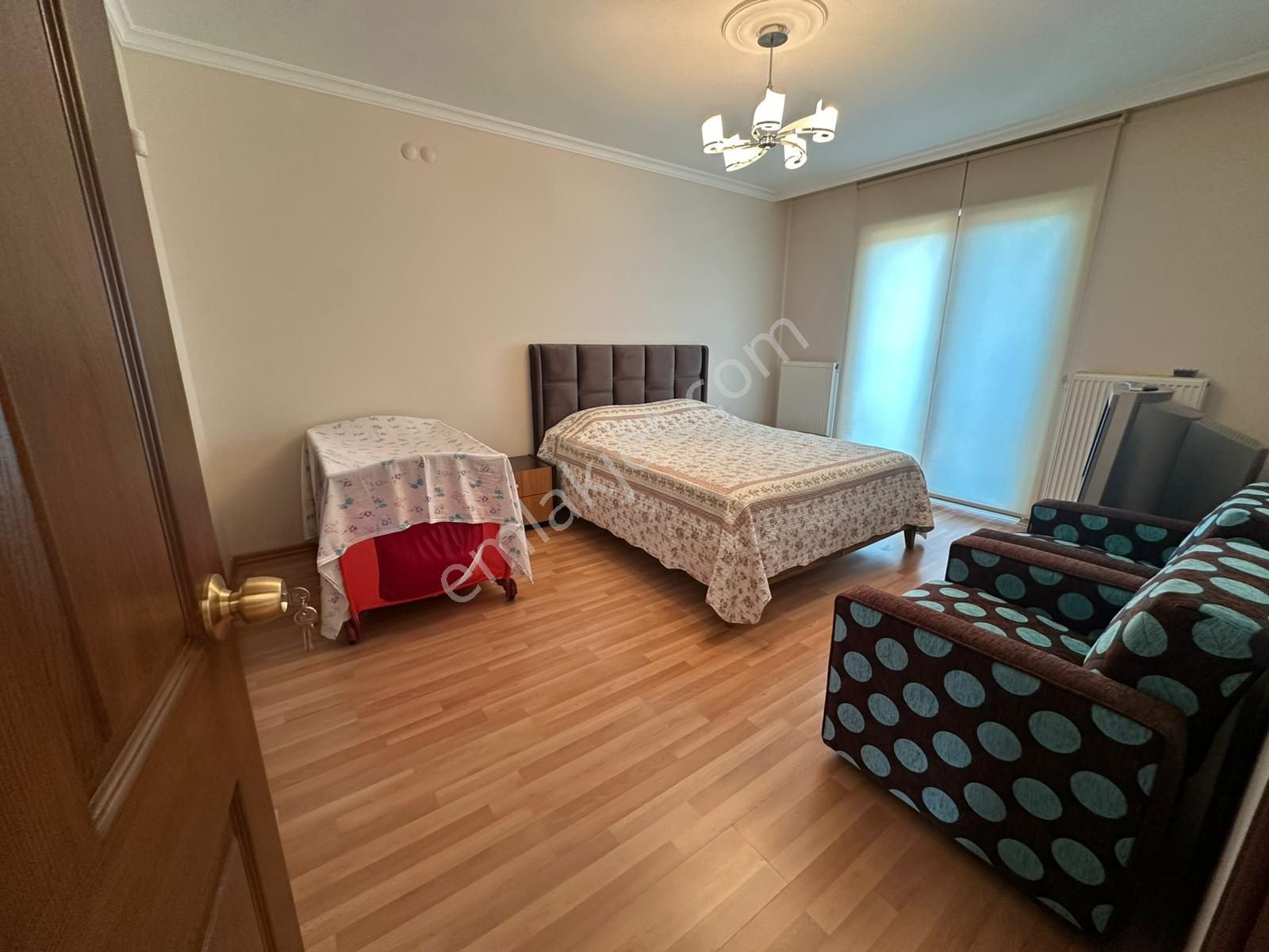 Enfes Manzarası-harika Mazlemeler İle Donatılmış Triplex Villa - Görsel 10