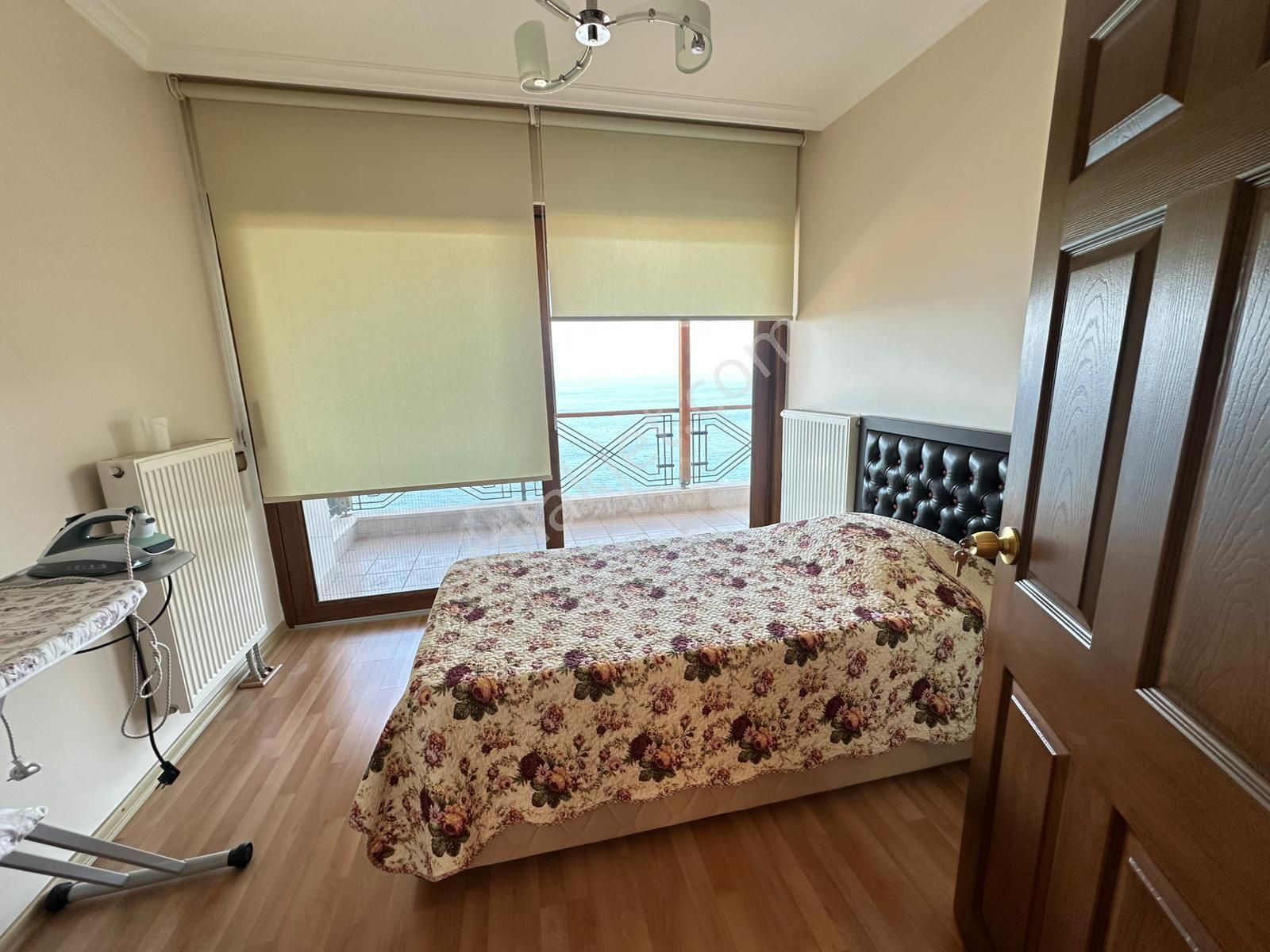 Enfes Manzarası-harika Mazlemeler İle Donatılmış Triplex Villa - Görsel 18