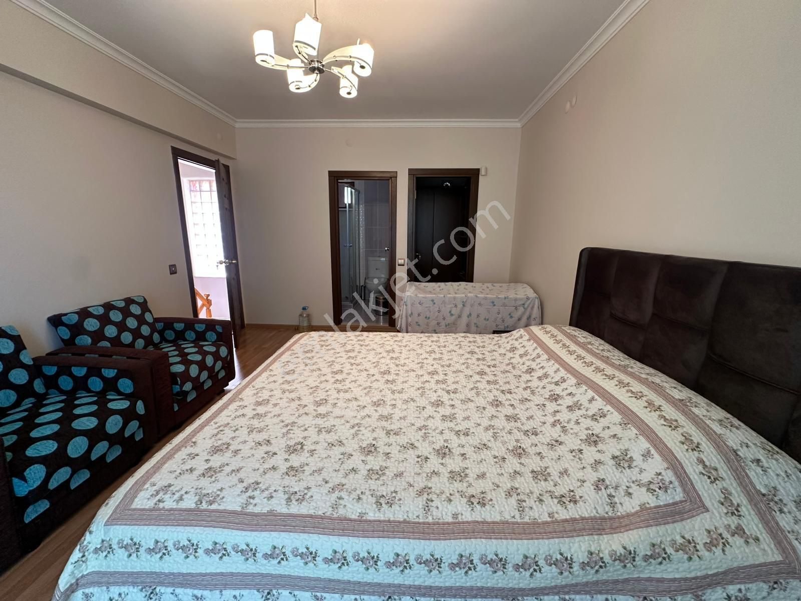 Enfes Manzarası-harika Mazlemeler İle Donatılmış Triplex Villa - Görsel 12