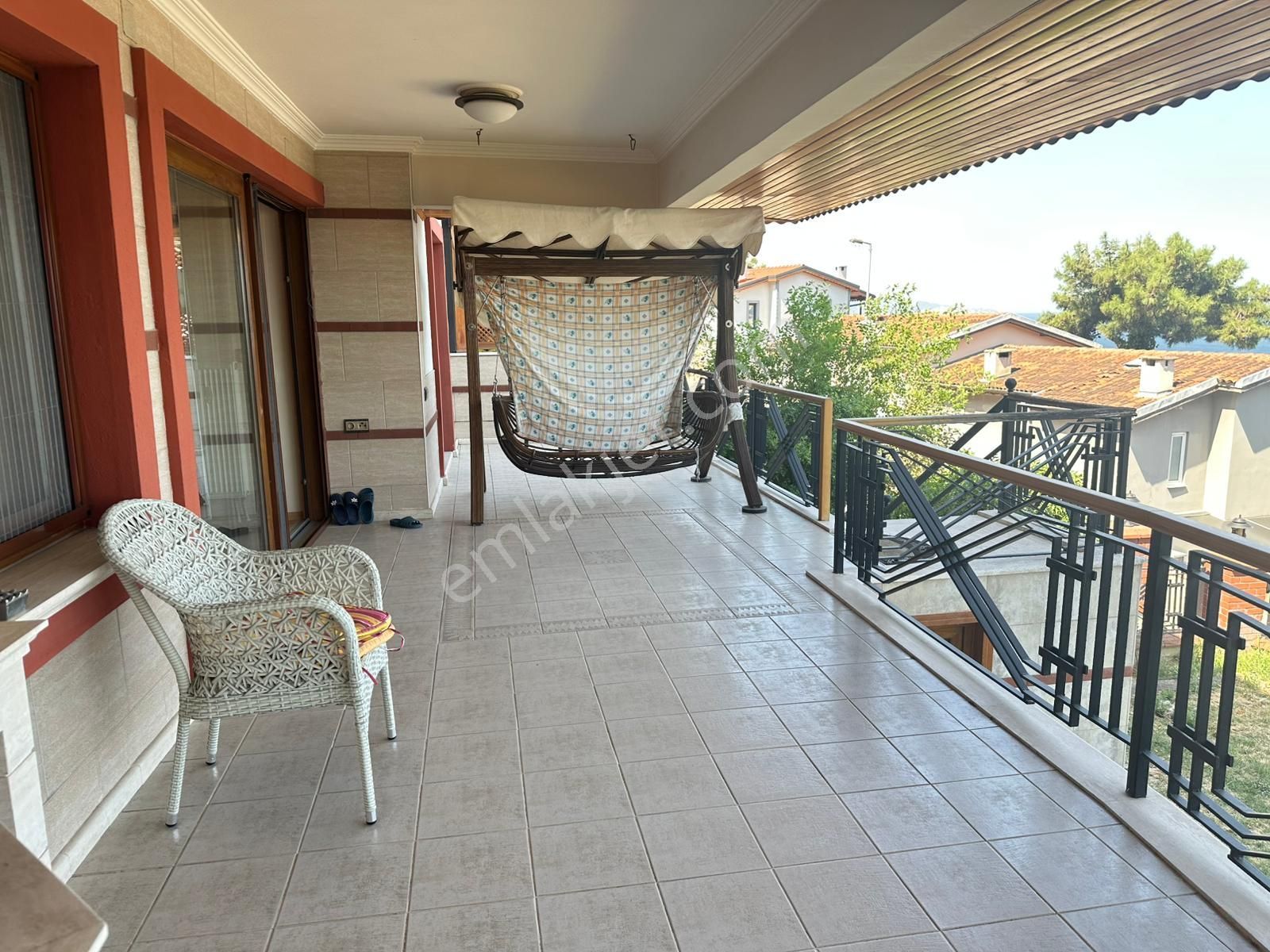 Enfes Manzarası-harika Mazlemeler İle Donatılmış Triplex Villa - Görsel 21