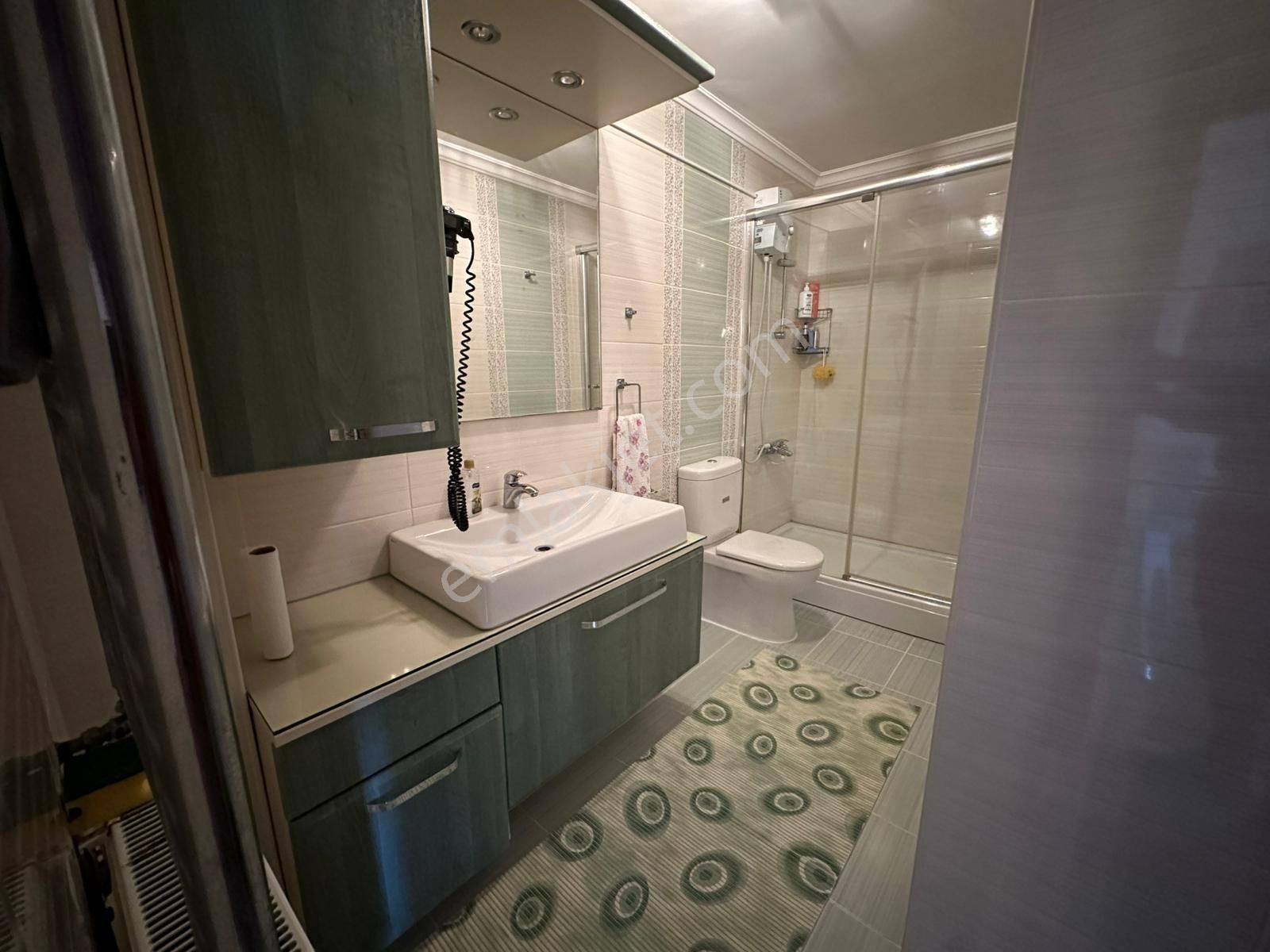 Enfes Manzarası-harika Mazlemeler İle Donatılmış Triplex Villa - Görsel 24