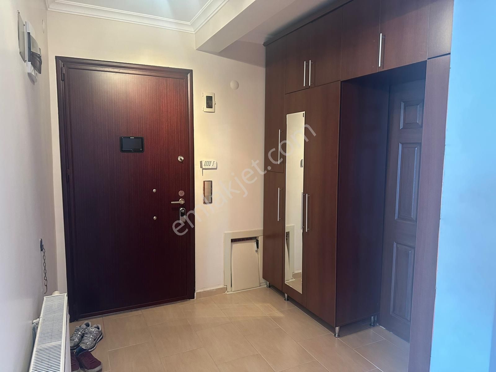 Enfes Manzarası-harika Mazlemeler İle Donatılmış Triplex Villa - Görsel 32