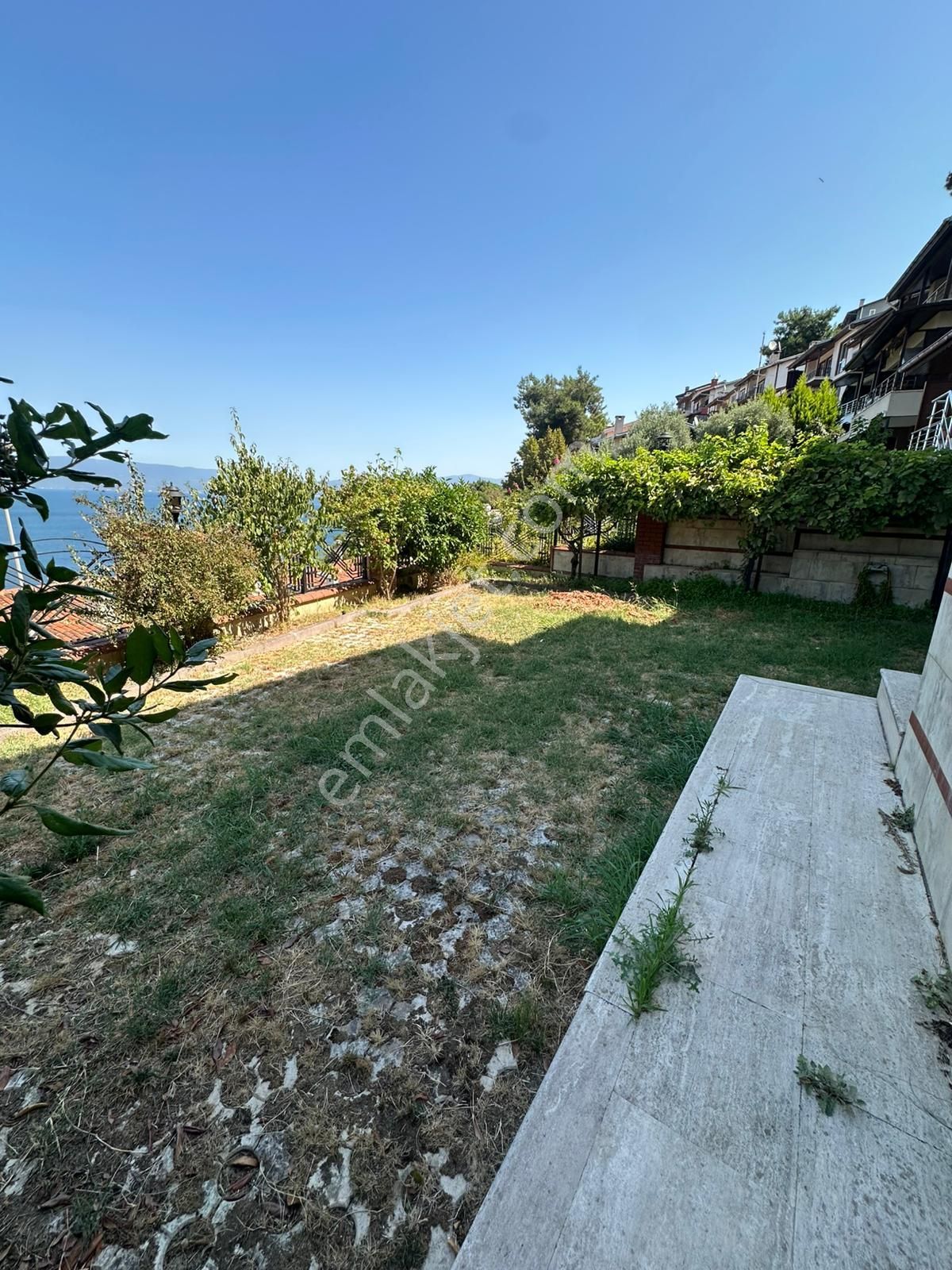 Enfes Manzarası-harika Mazlemeler İle Donatılmış Triplex Villa - Görsel 17