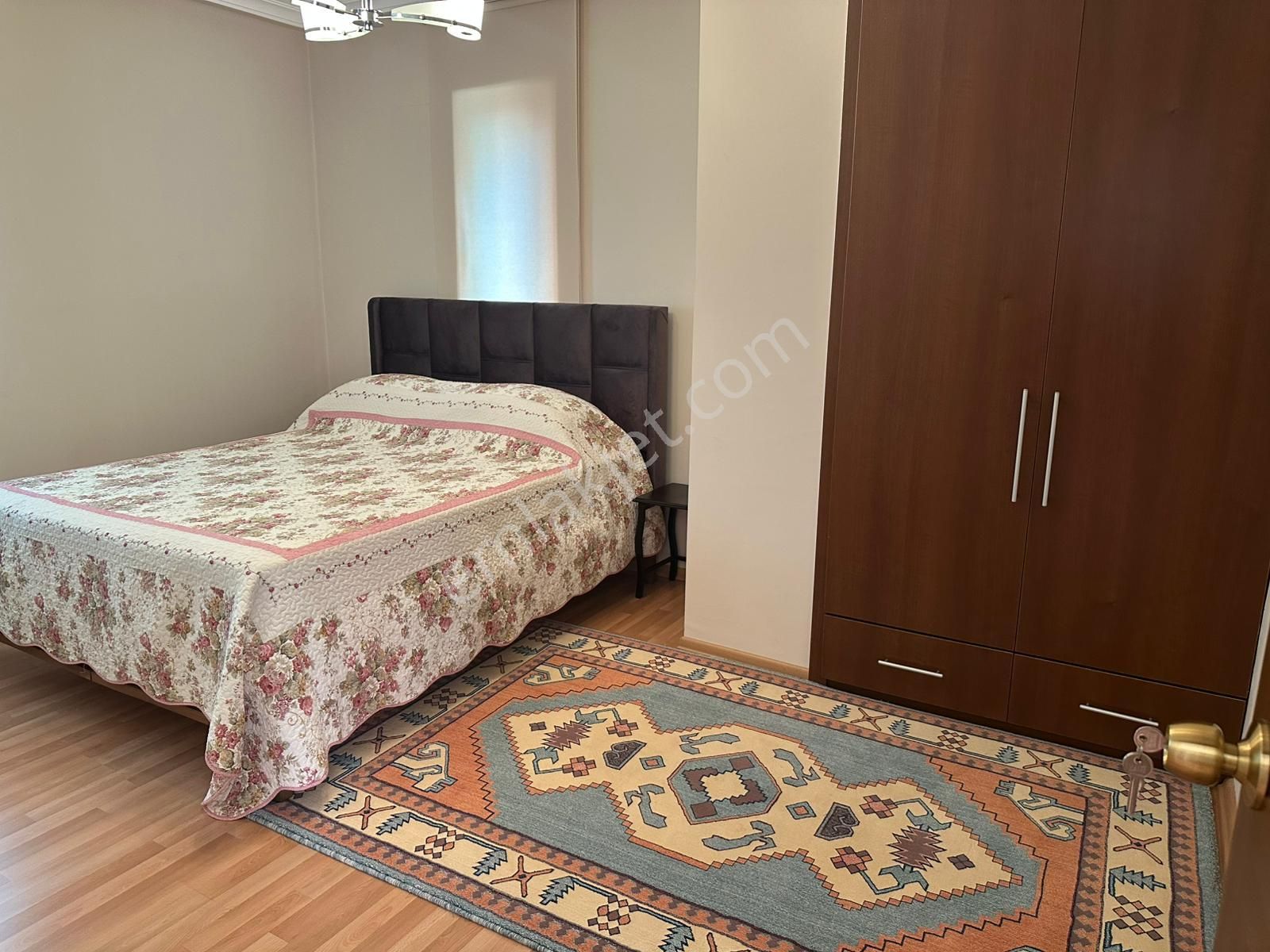 Enfes Manzarası-harika Mazlemeler İle Donatılmış Triplex Villa - Görsel 14