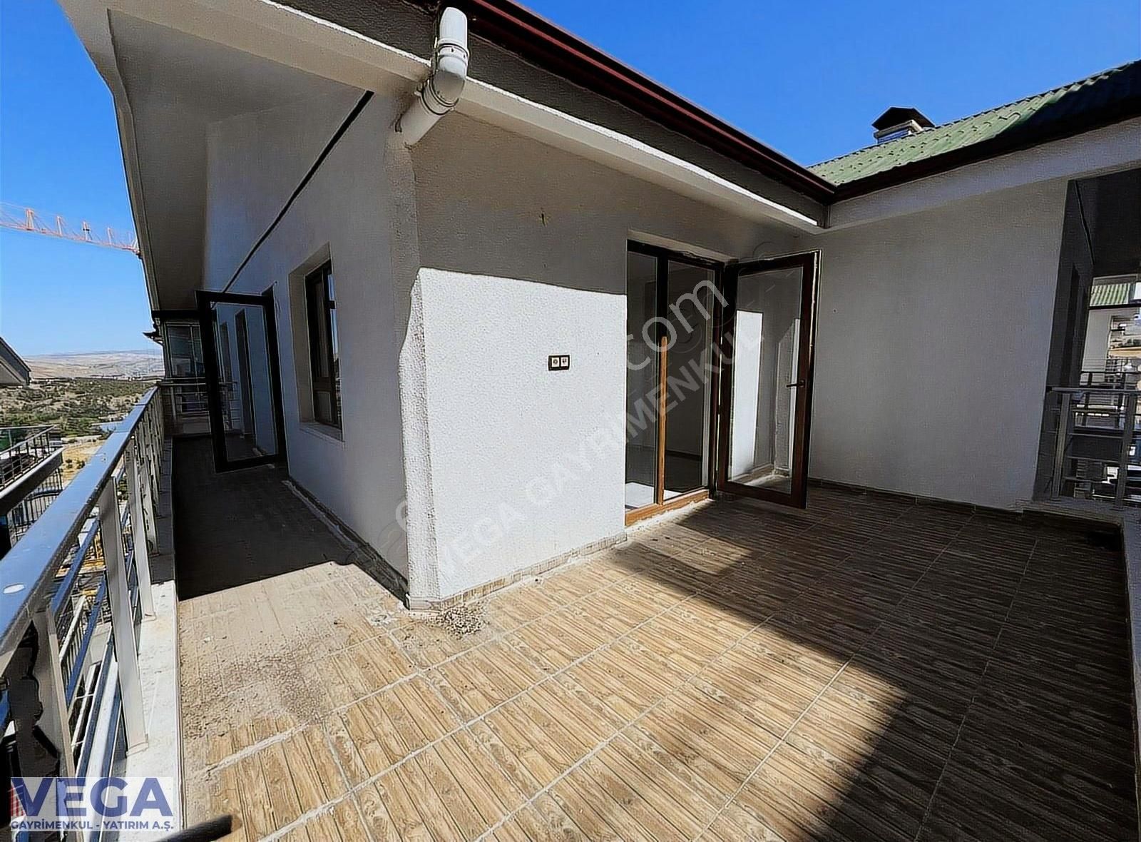 ▄vega▄gayrimenkul▄küçük Kayaş Dublex 6+1 Satılık Daire - Görsel 24