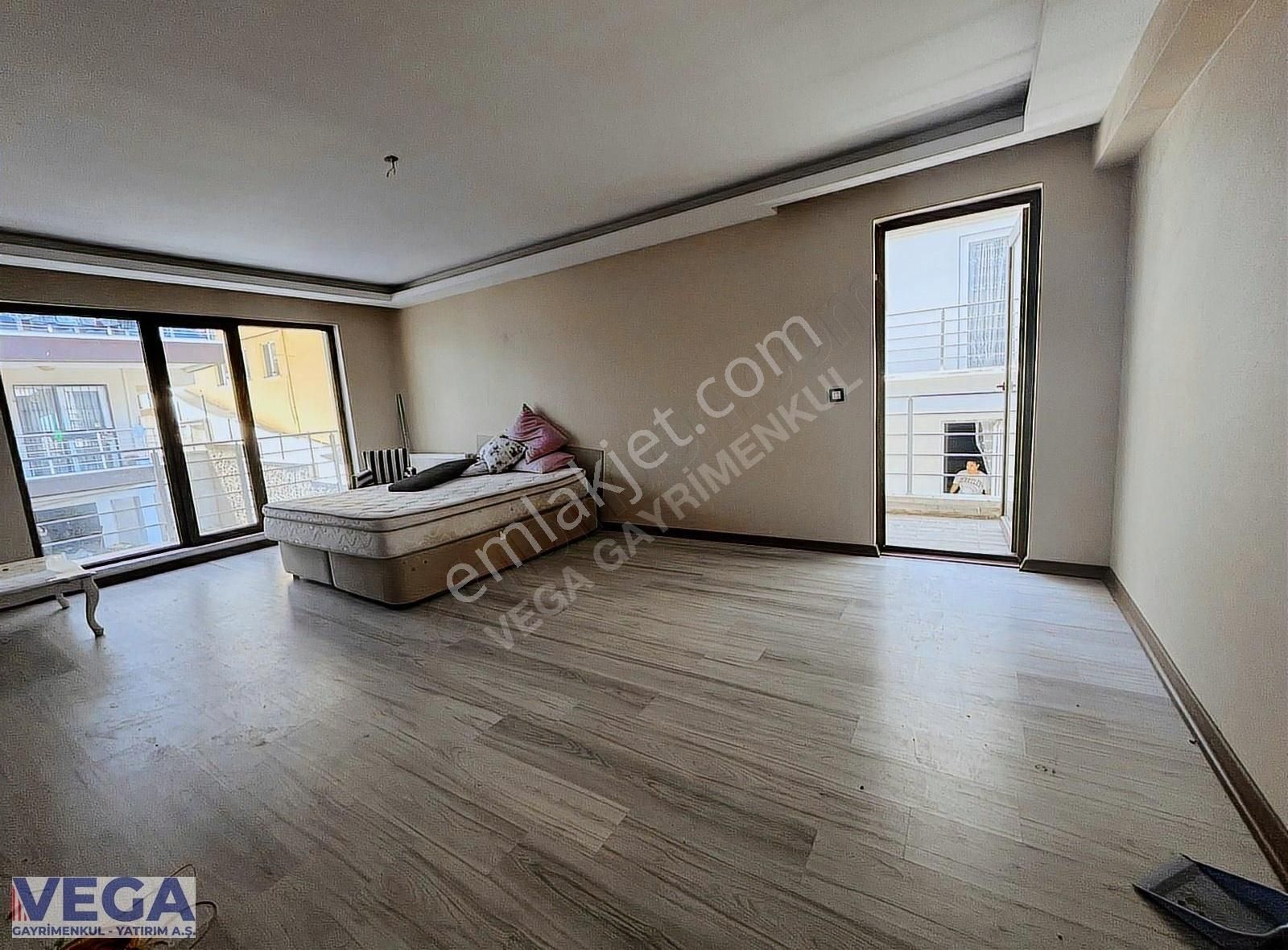 ▄vega▄gayrimenkul▄küçük Kayaş Dublex 6+1 Satılık Daire - Görsel 15