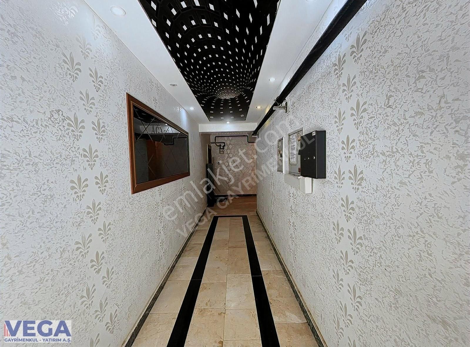 ▄vega▄gayrimenkul▄küçük Kayaş Dublex 6+1 Satılık Daire - Görsel 17