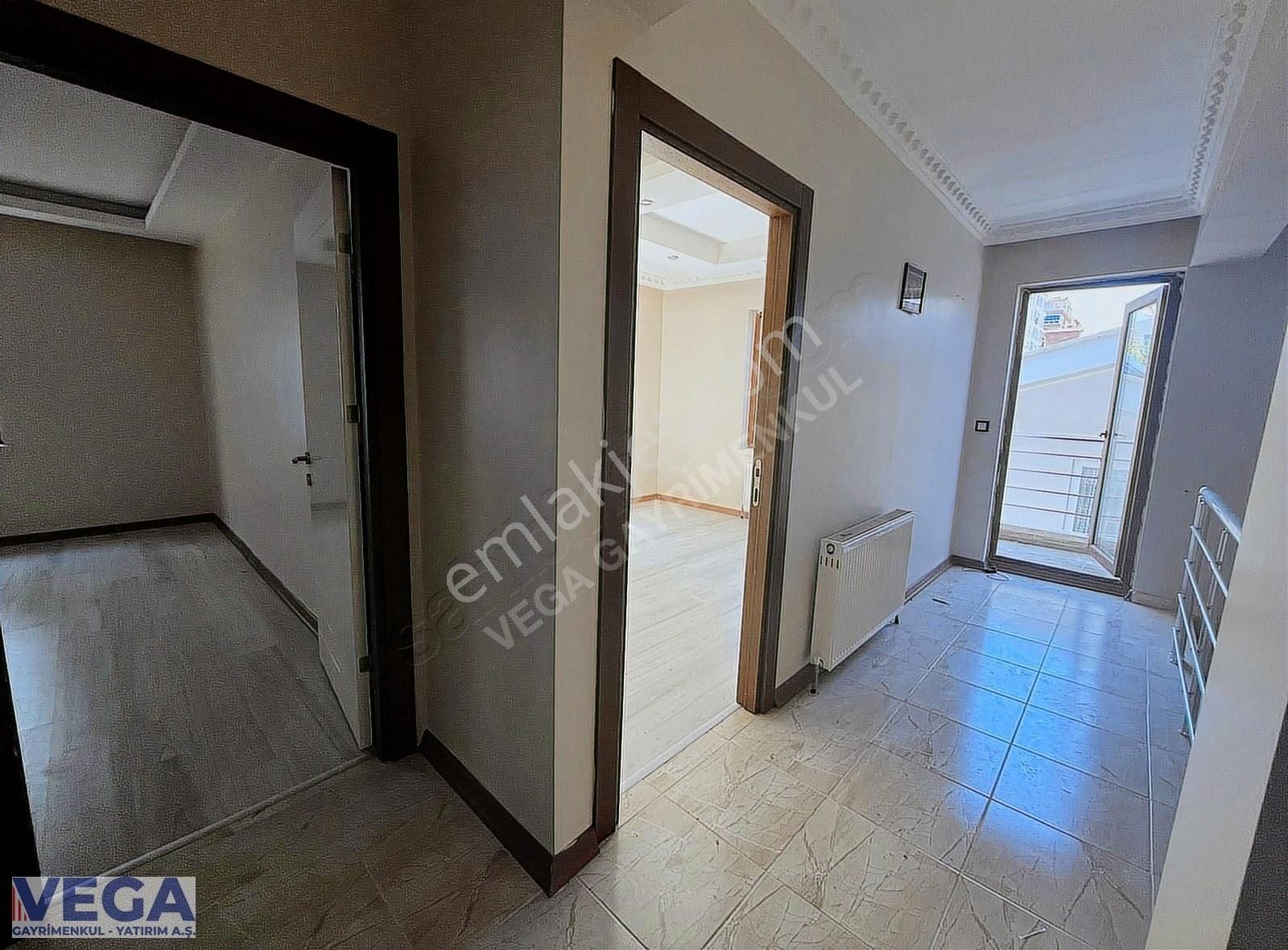 ▄vega▄gayrimenkul▄küçük Kayaş Dublex 6+1 Satılık Daire - Görsel 19