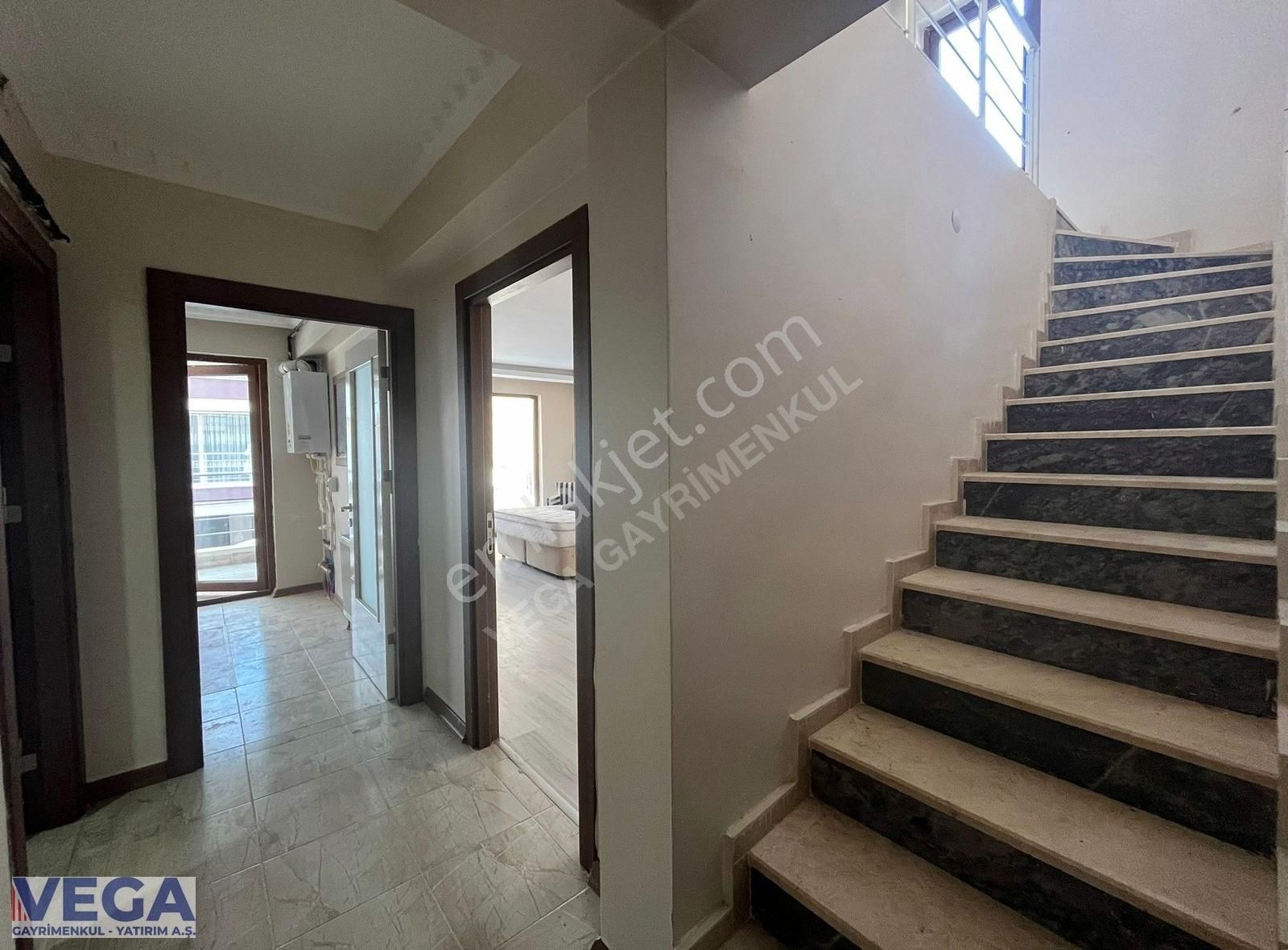 ▄vega▄gayrimenkul▄küçük Kayaş Dublex 6+1 Satılık Daire - Görsel 10