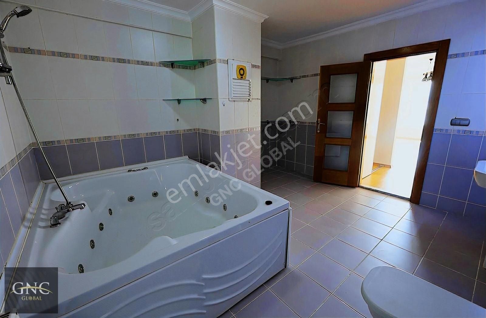 Deniz Manzaralı Masrafsız Bakımlı 4+1 Dublex - Görsel 35