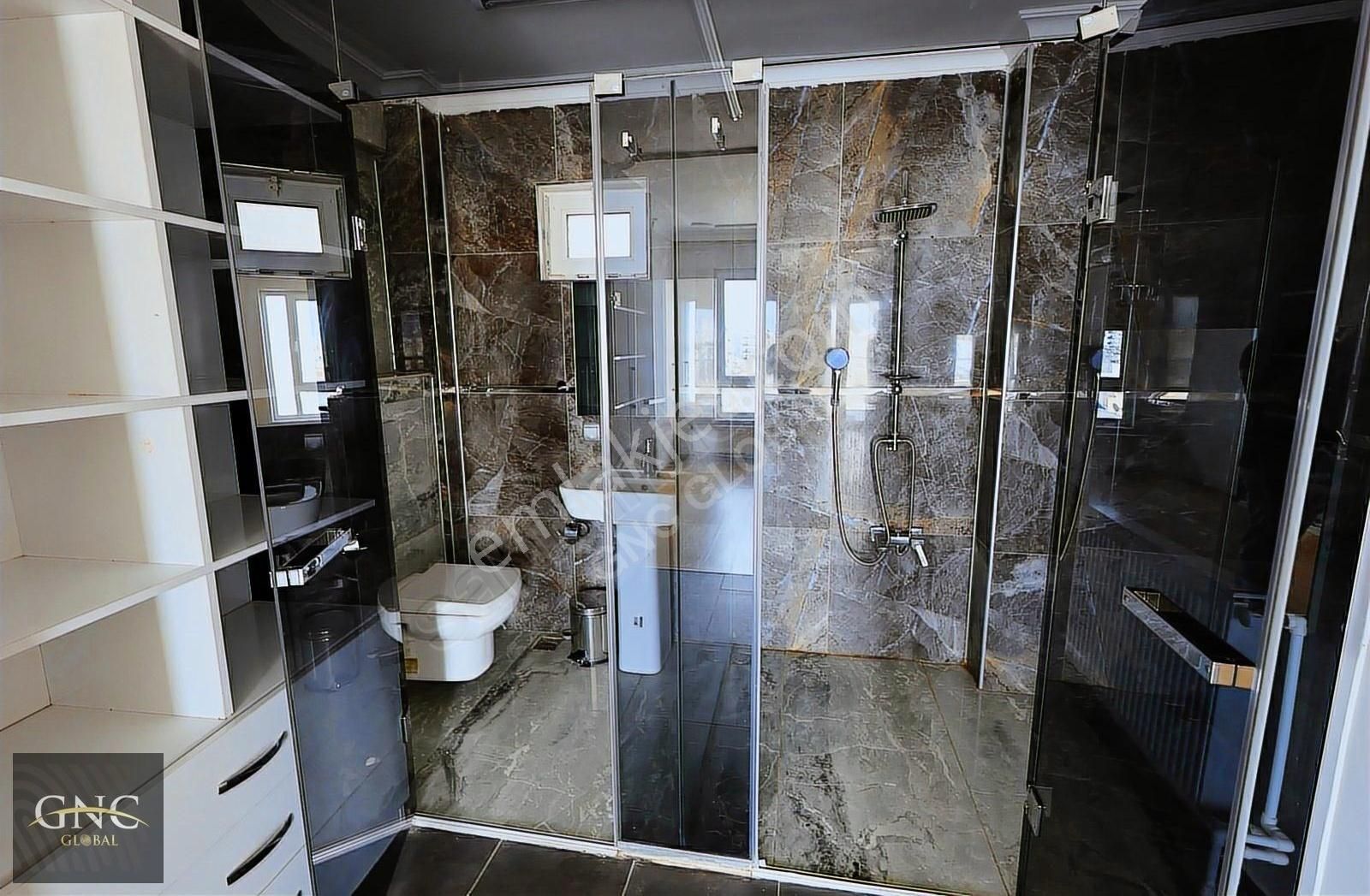 Deniz Manzaralı Masrafsız Bakımlı 4+1 Dublex - Görsel 20