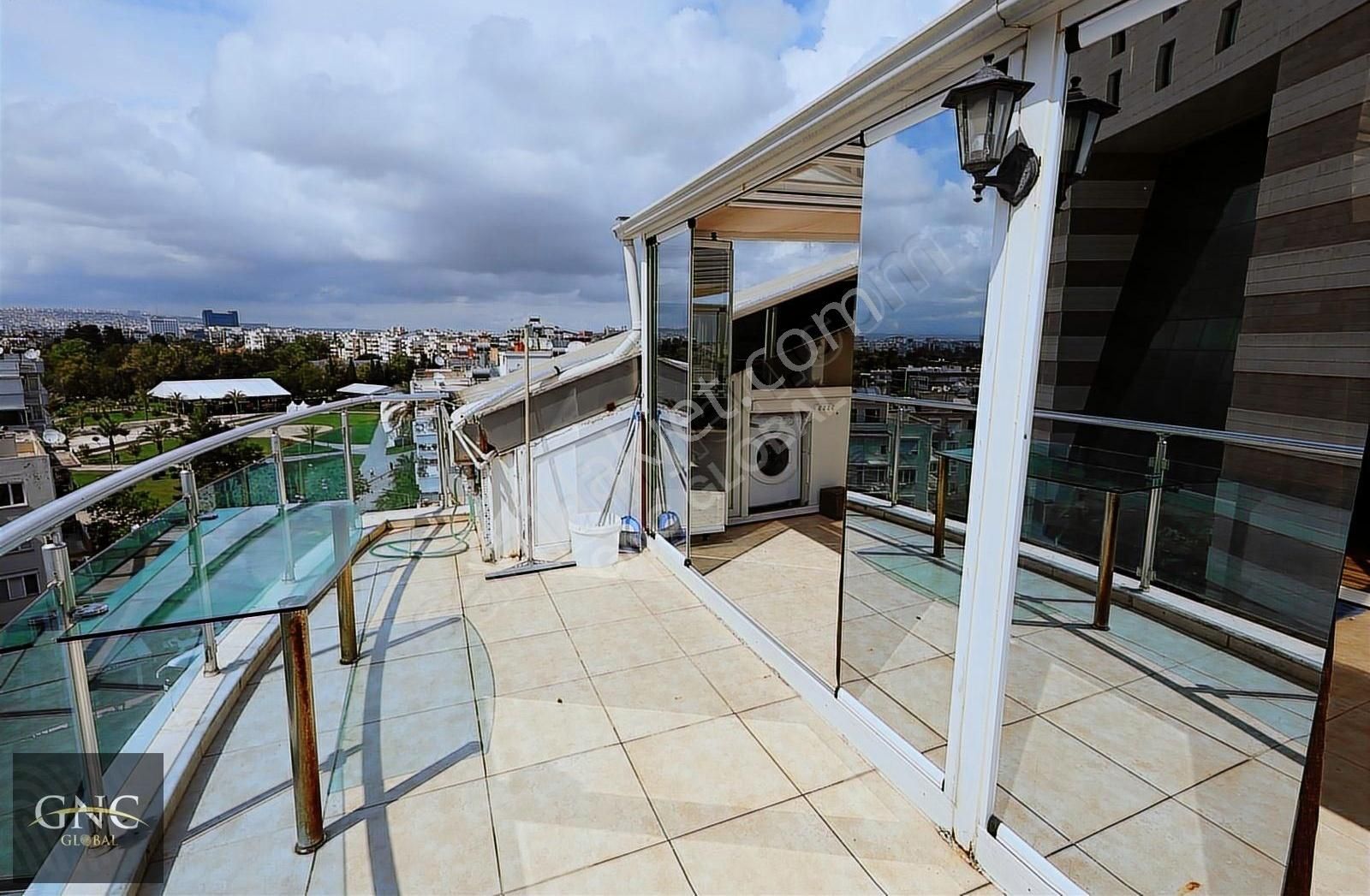 Deniz Manzaralı Masrafsız Bakımlı 4+1 Dublex - Görsel 4