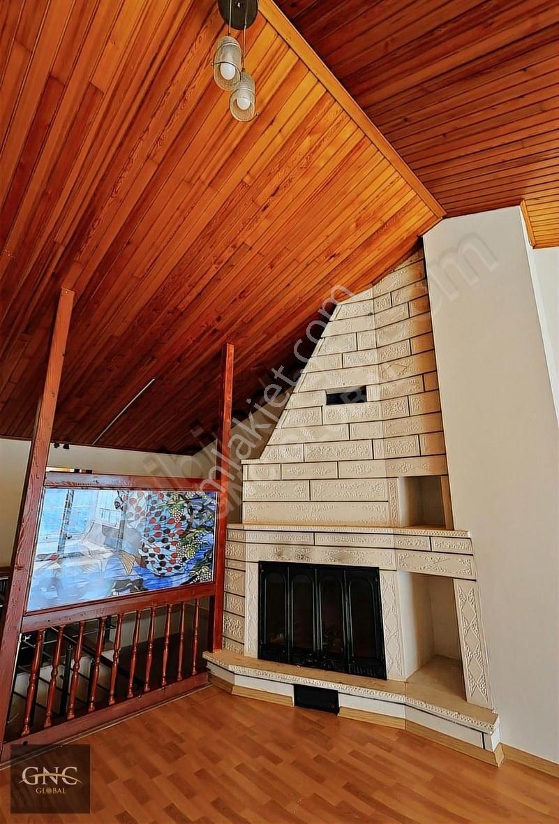 Deniz Manzaralı Masrafsız Bakımlı 4+1 Dublex - Görsel 11