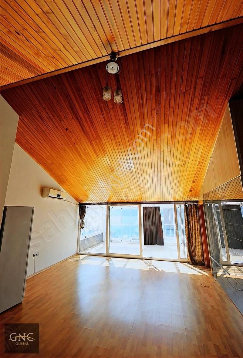 Deniz Manzaralı Masrafsız Bakımlı 4+1 Dublex - Görsel 30