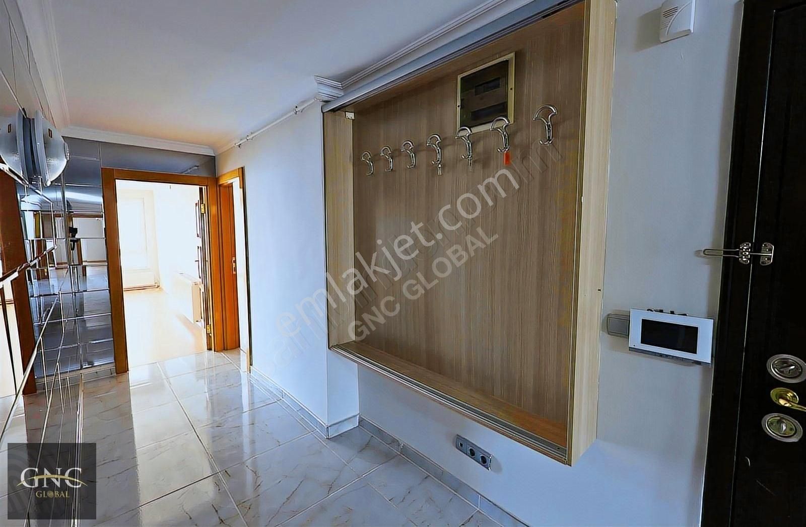 Deniz Manzaralı Masrafsız Bakımlı 4+1 Dublex - Görsel 14