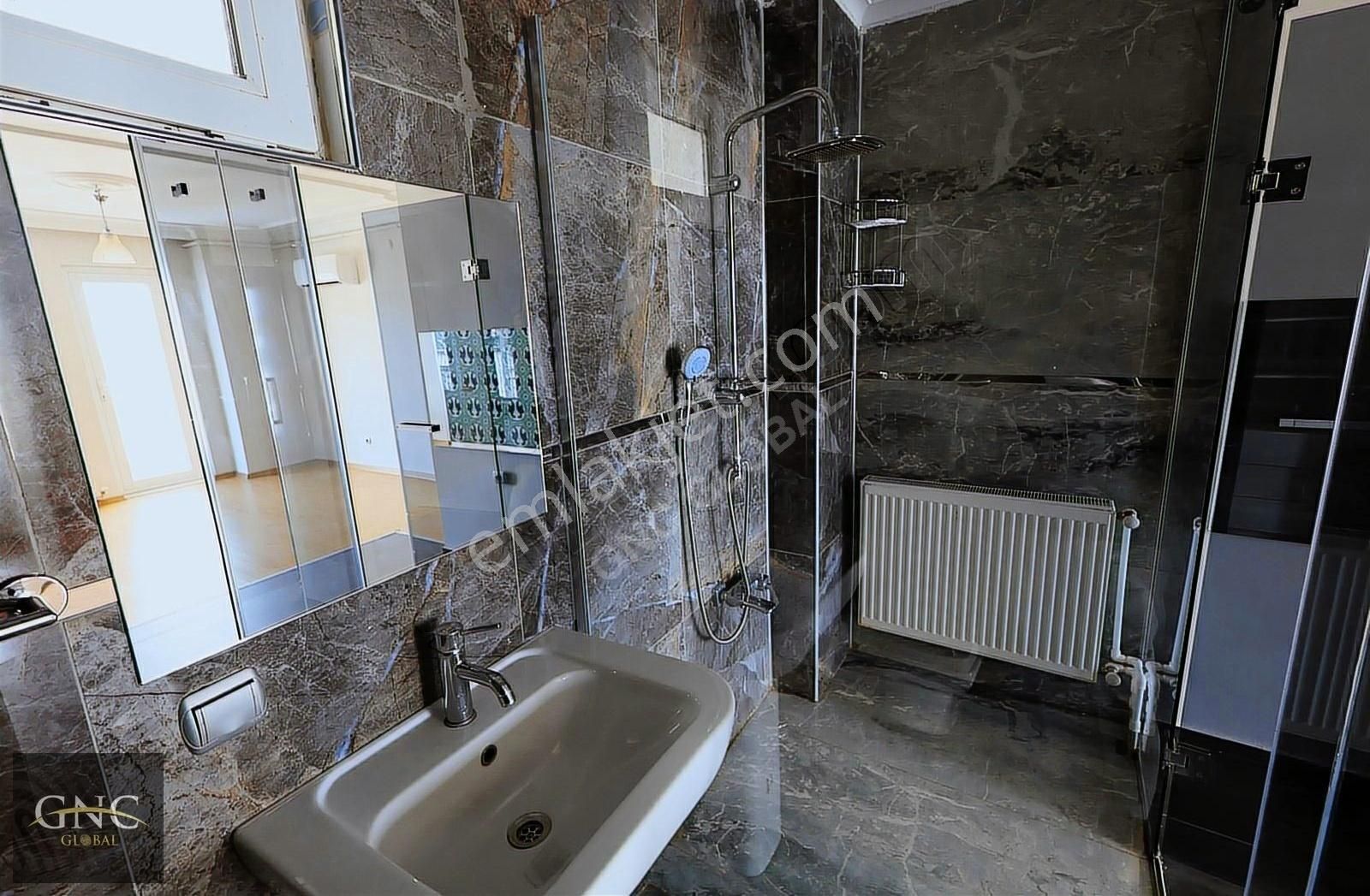 Deniz Manzaralı Masrafsız Bakımlı 4+1 Dublex - Görsel 24