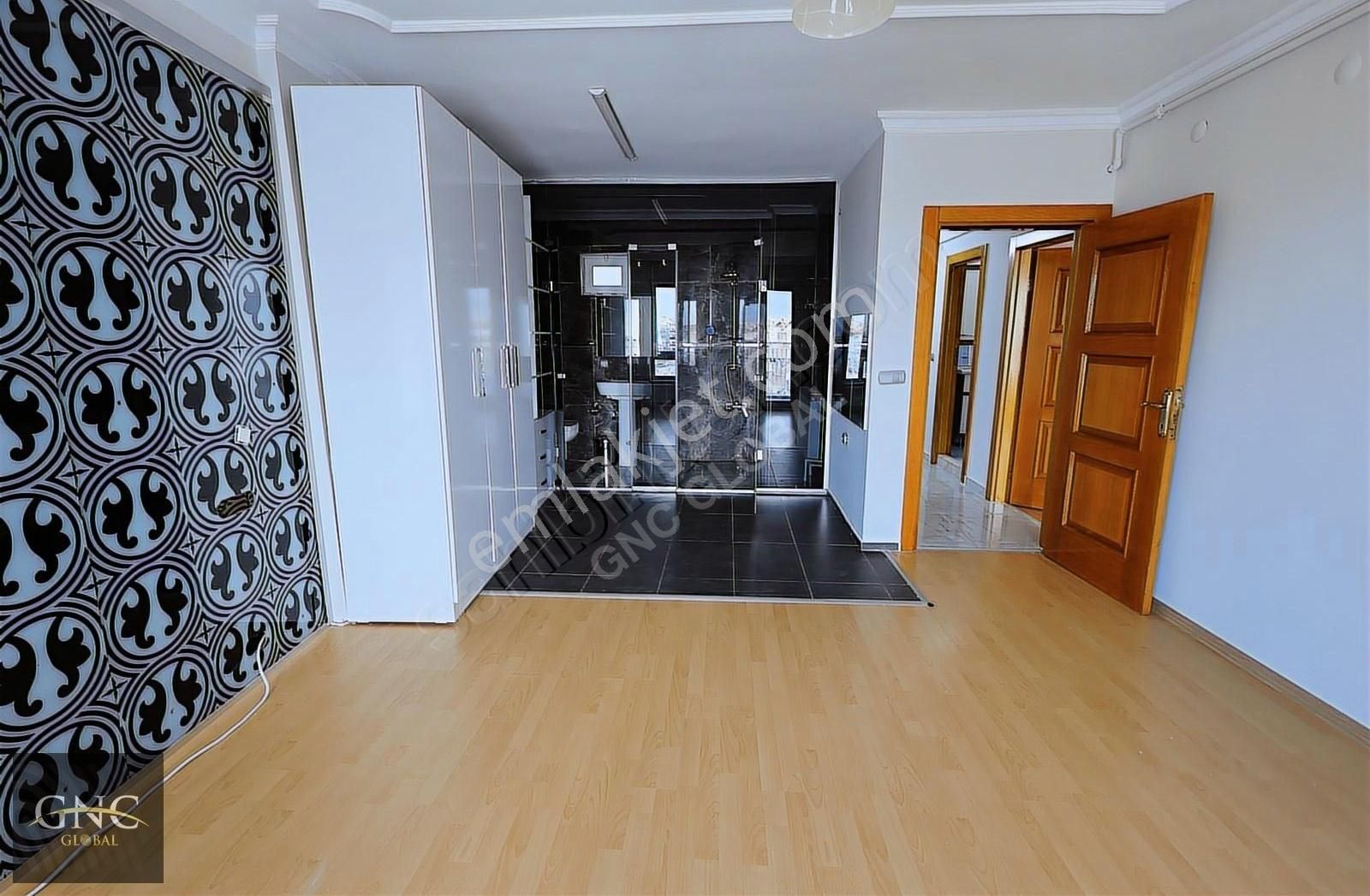 Deniz Manzaralı Masrafsız Bakımlı 4+1 Dublex - Görsel 6