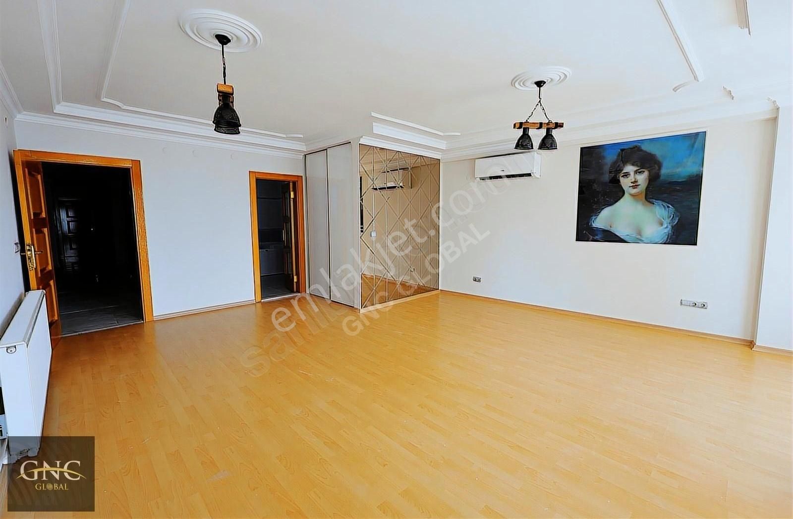 Deniz Manzaralı Masrafsız Bakımlı 4+1 Dublex - Görsel 18