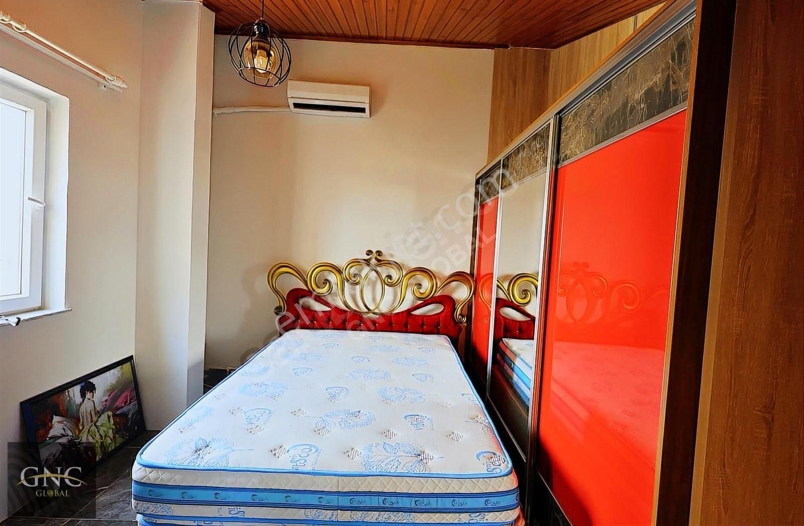 Deniz Manzaralı Masrafsız Bakımlı 4+1 Dublex - Görsel 7