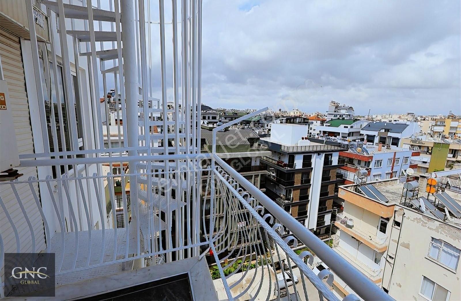 Deniz Manzaralı Masrafsız Bakımlı 4+1 Dublex - Görsel 10