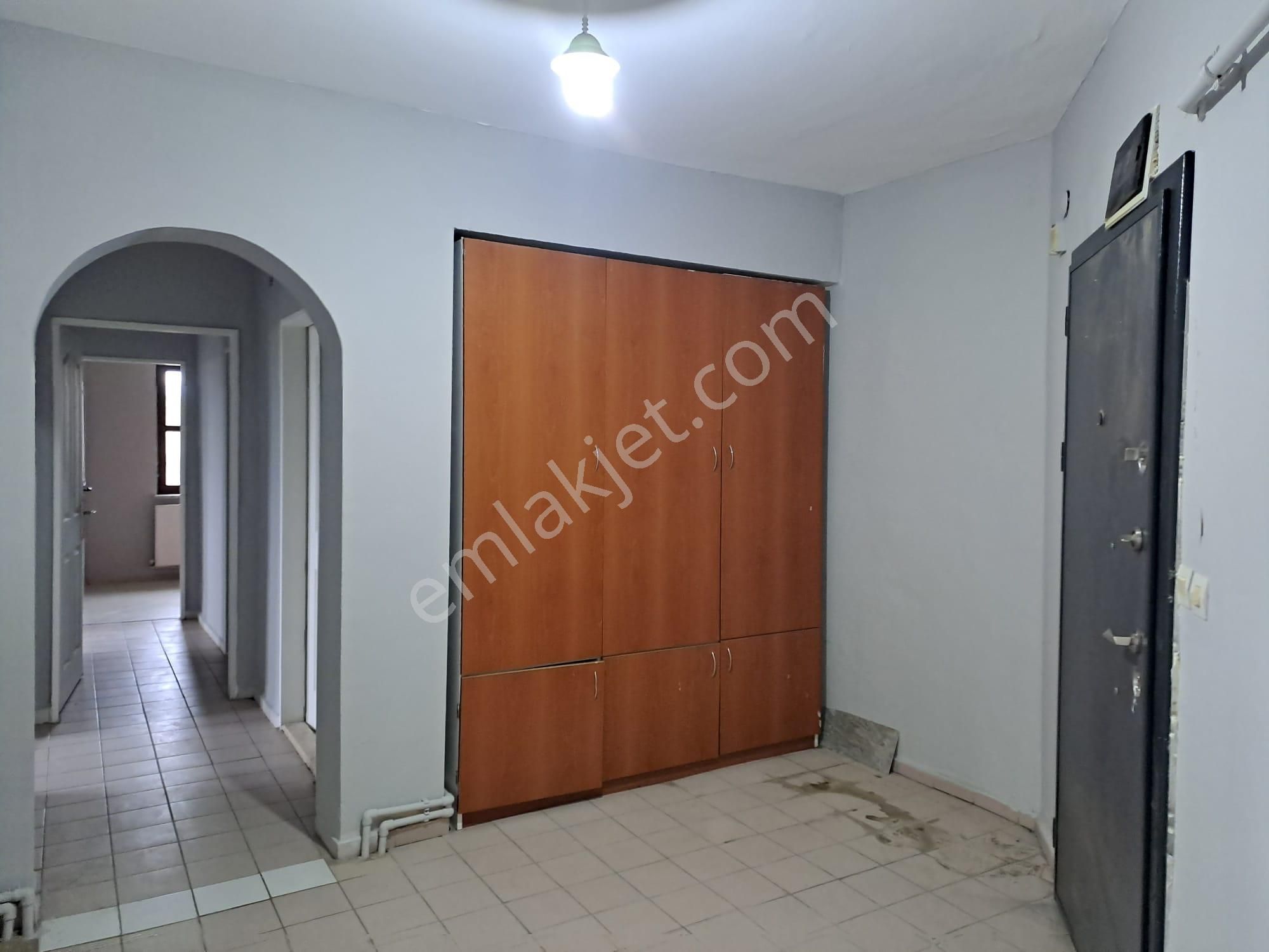 Kalıcı Konutlar 3. Bölge 3 Katlı B. 3. Katı Düzce Cephesi Satılık 3+1 Daire - Görsel 12