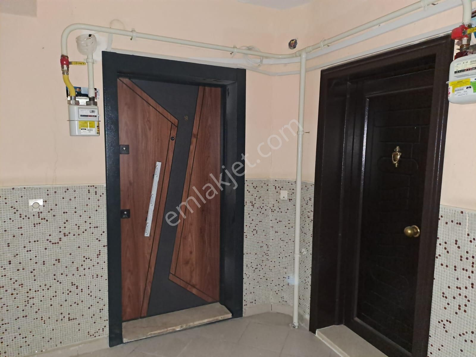 Kalıcı Konutlar 3. Bölge 3 Katlı B. 3. Katı Düzce Cephesi Satılık 3+1 Daire - Görsel 17