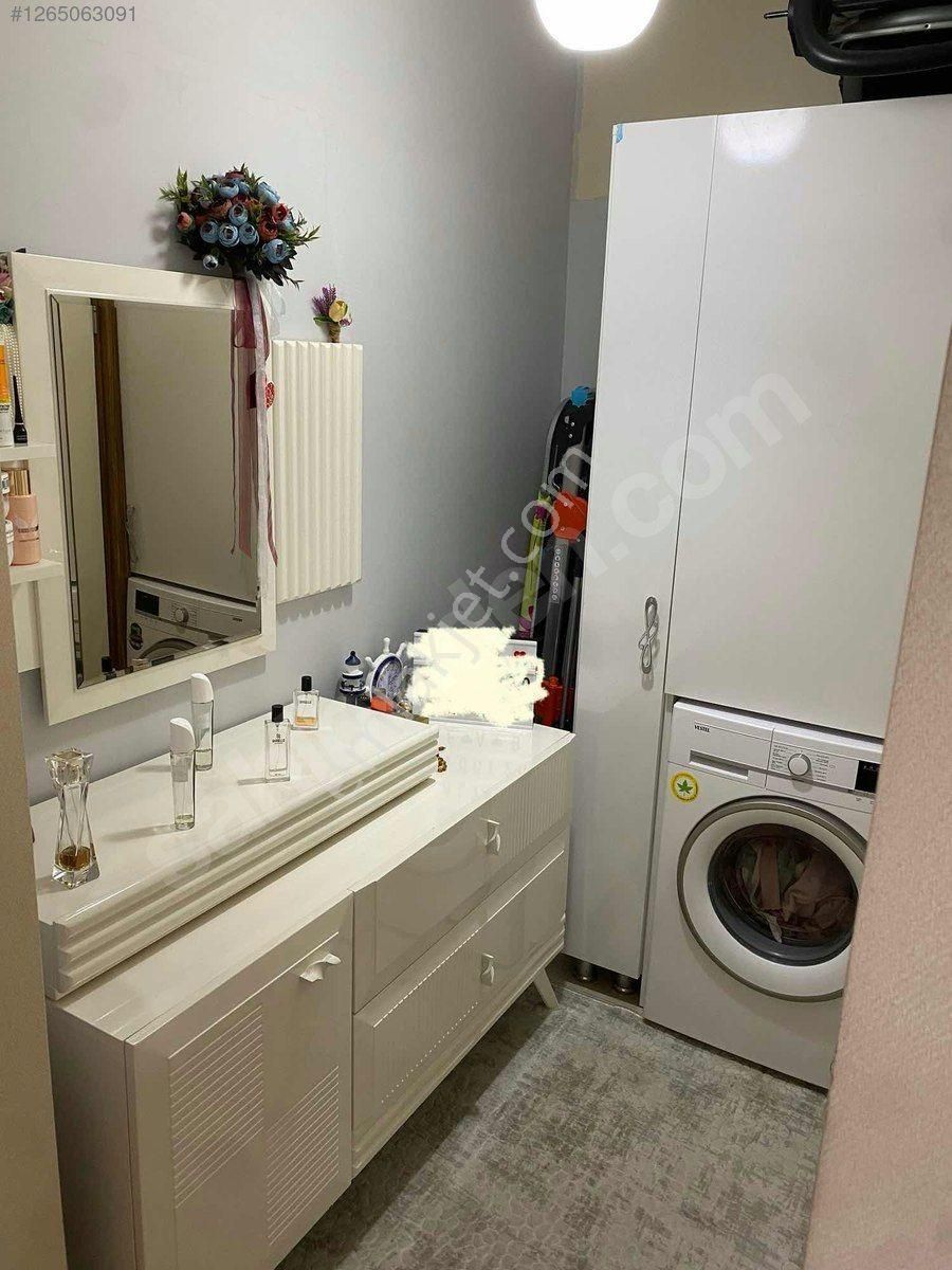 29 Ekim Mah 3.5+1 Muazzam Genişlikte E.banyolu Daire - Görsel 13