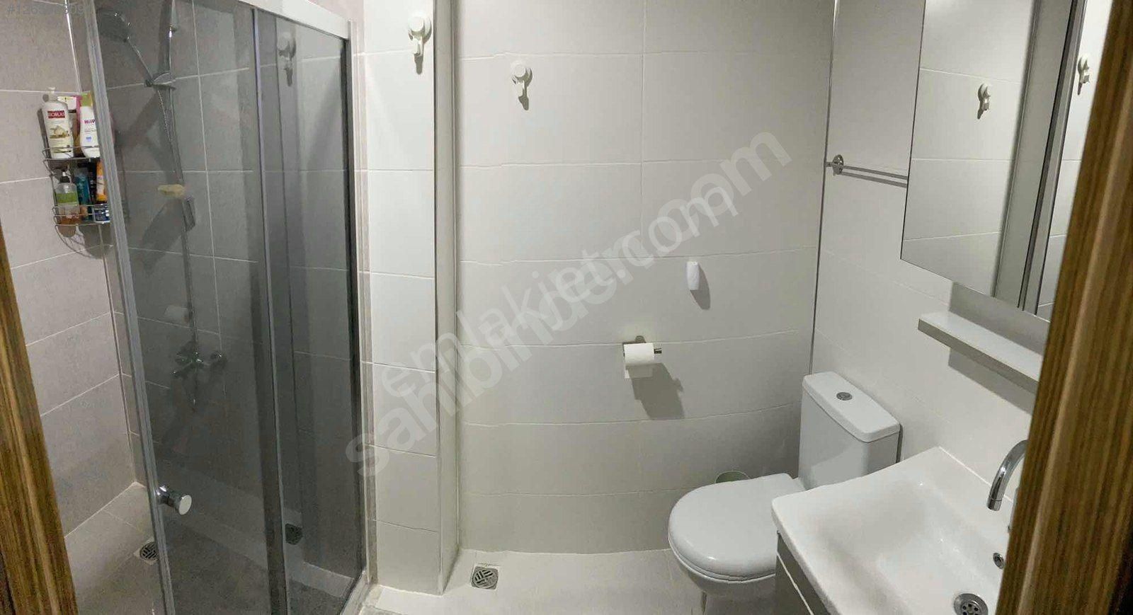 29 Ekim Mah 3.5+1 Muazzam Genişlikte E.banyolu Daire - Görsel 18