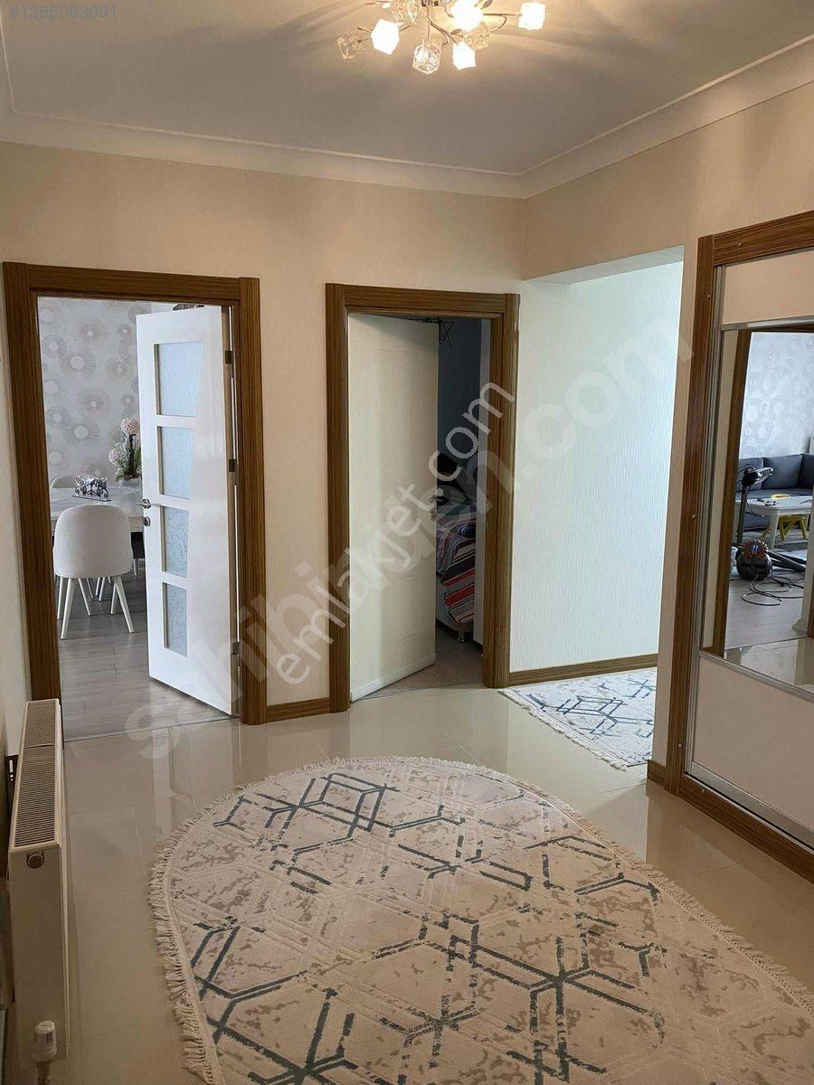 29 Ekim Mah 3.5+1 Muazzam Genişlikte E.banyolu Daire - Görsel 11
