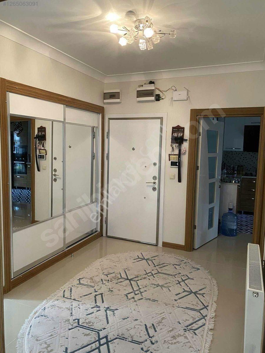 29 Ekim Mah 3.5+1 Muazzam Genişlikte E.banyolu Daire - Görsel 10