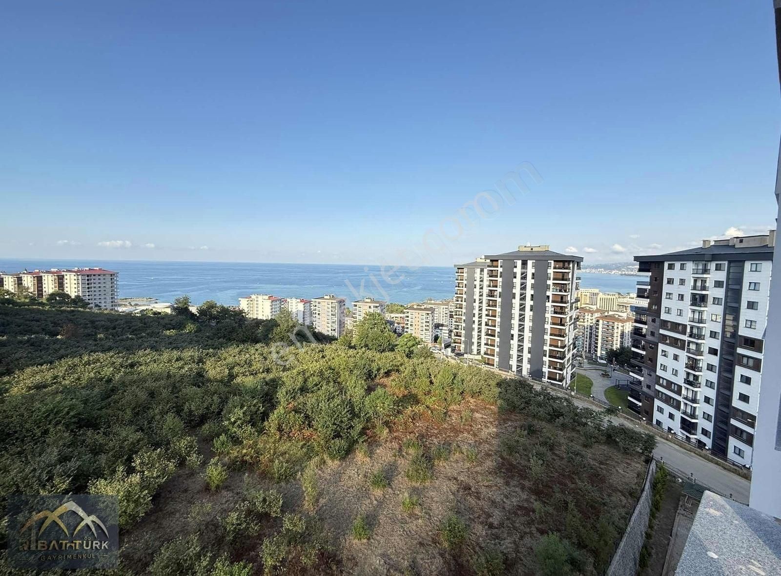 Trabzon Yomra Kaşüstü Mahallesinde Satılık 3+1 D.mnz. Daire - Görsel 26