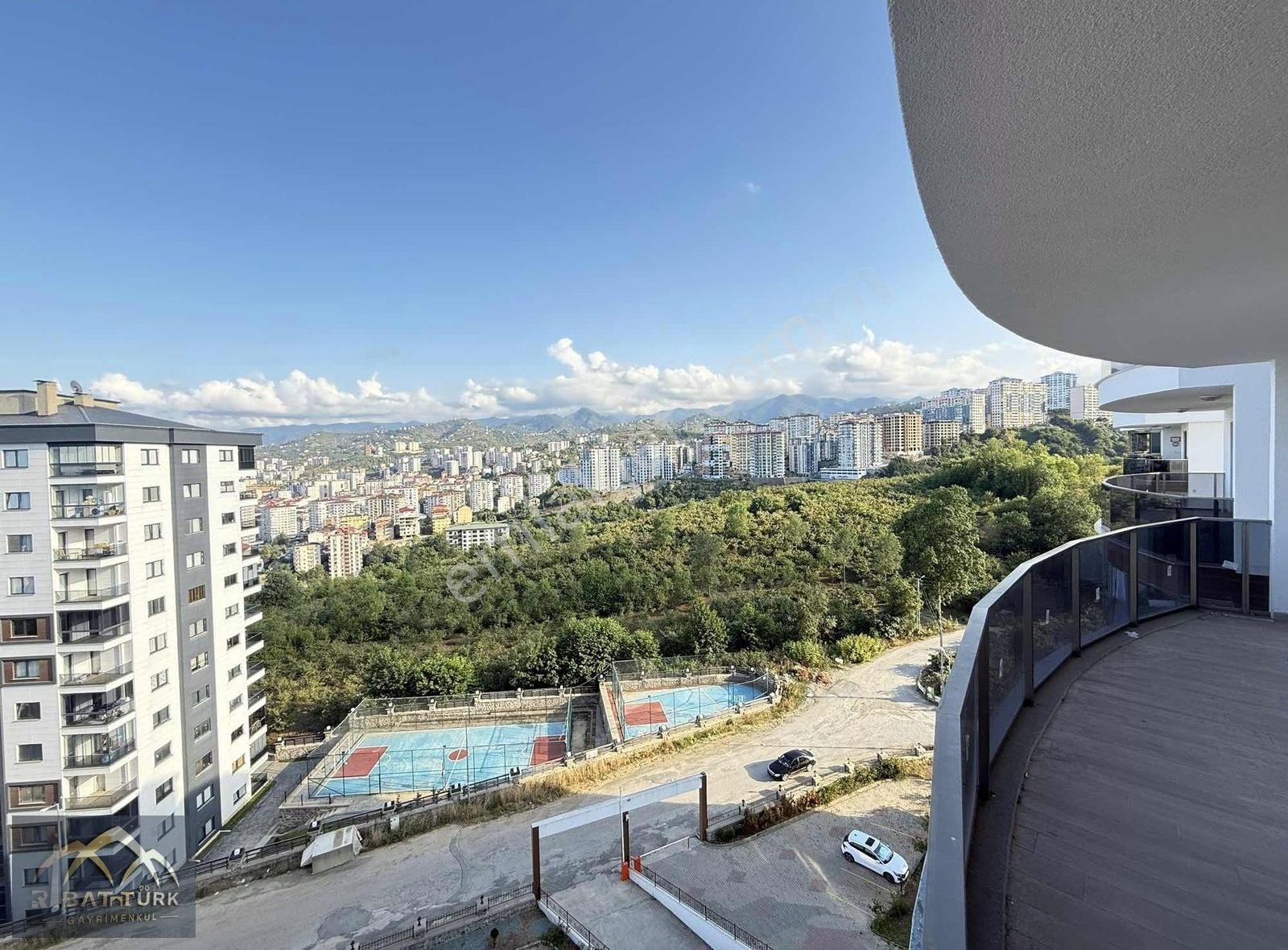 Trabzon Yomra Kaşüstü Mahallesinde Satılık 3+1 D.mnz. Daire - Görsel 13