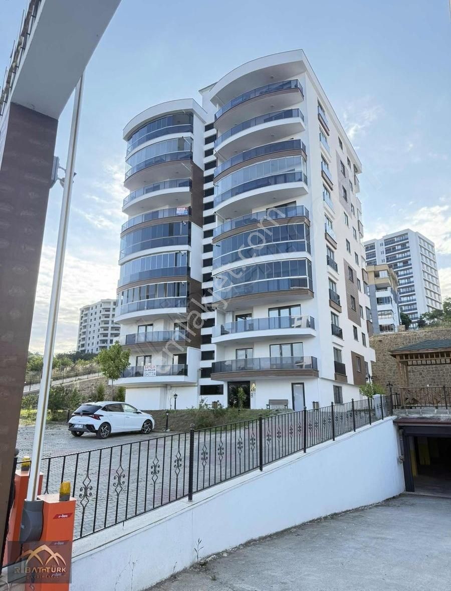 Trabzon Yomra Kaşüstü Mahallesinde Satılık 3+1 D.mnz. Daire - Görsel 22
