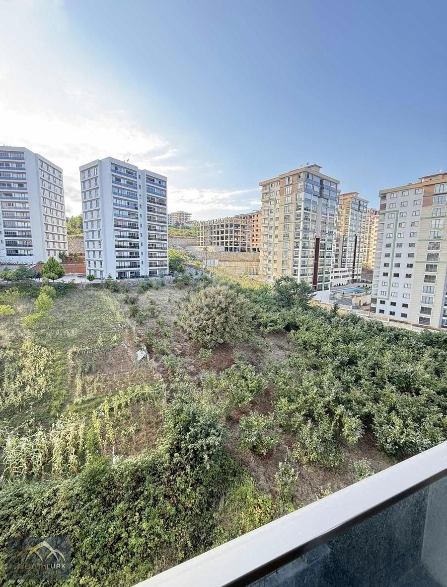 Trabzon Yomra Kaşüstü Mahallesinde Satılık 3+1 D.mnz. Daire - Görsel 23