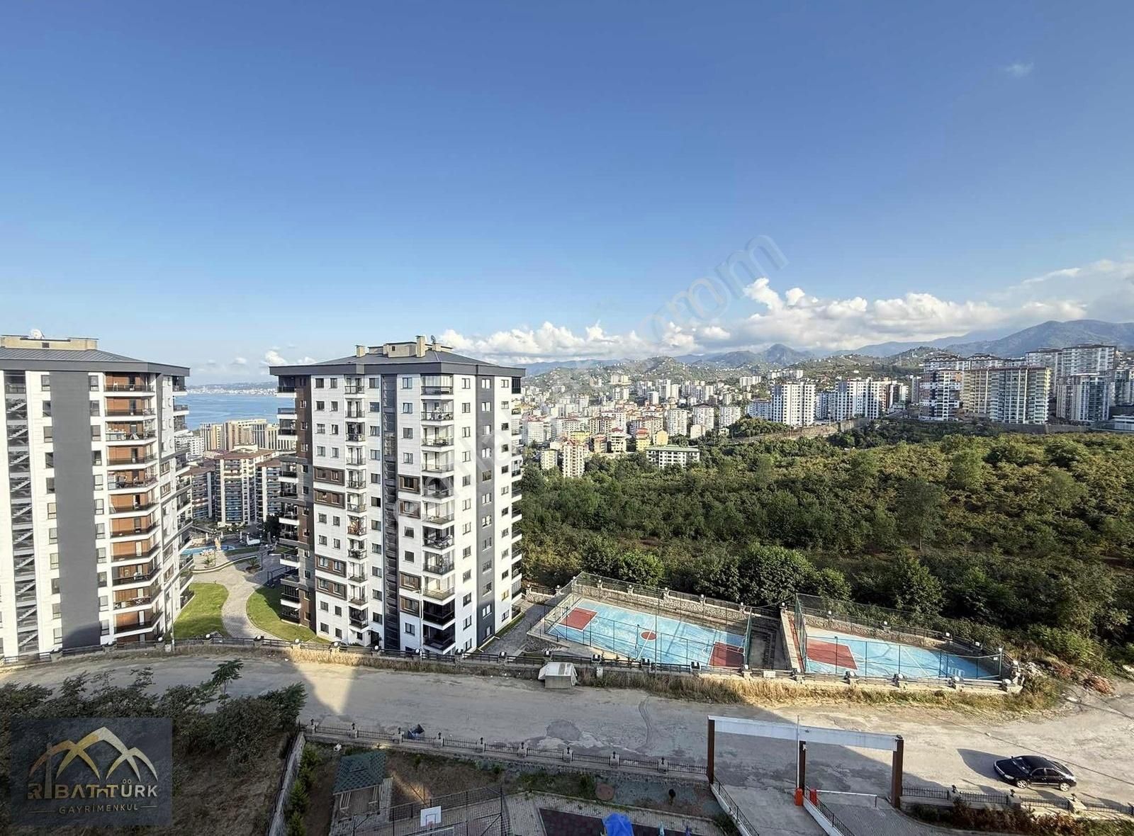 Trabzon Yomra Kaşüstü Mahallesinde Satılık 3+1 D.mnz. Daire - Görsel 29