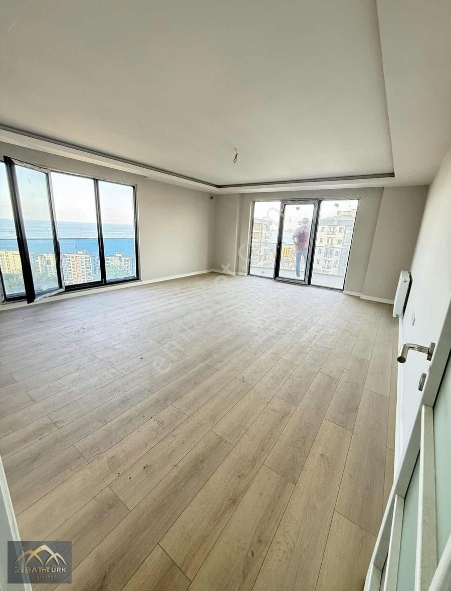 Trabzon Yomra Kaşüstü Mahallesinde Satılık 3+1 D.mnz. Daire - Görsel 12