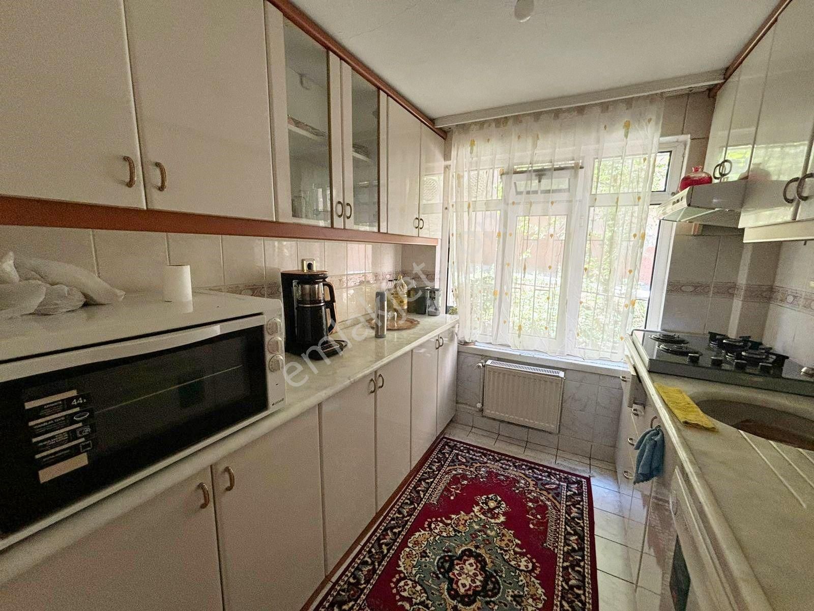 Tevfik Sağlam Cadde Üzeri 2+1 Bağımsız Eşyalı Daire!!!
