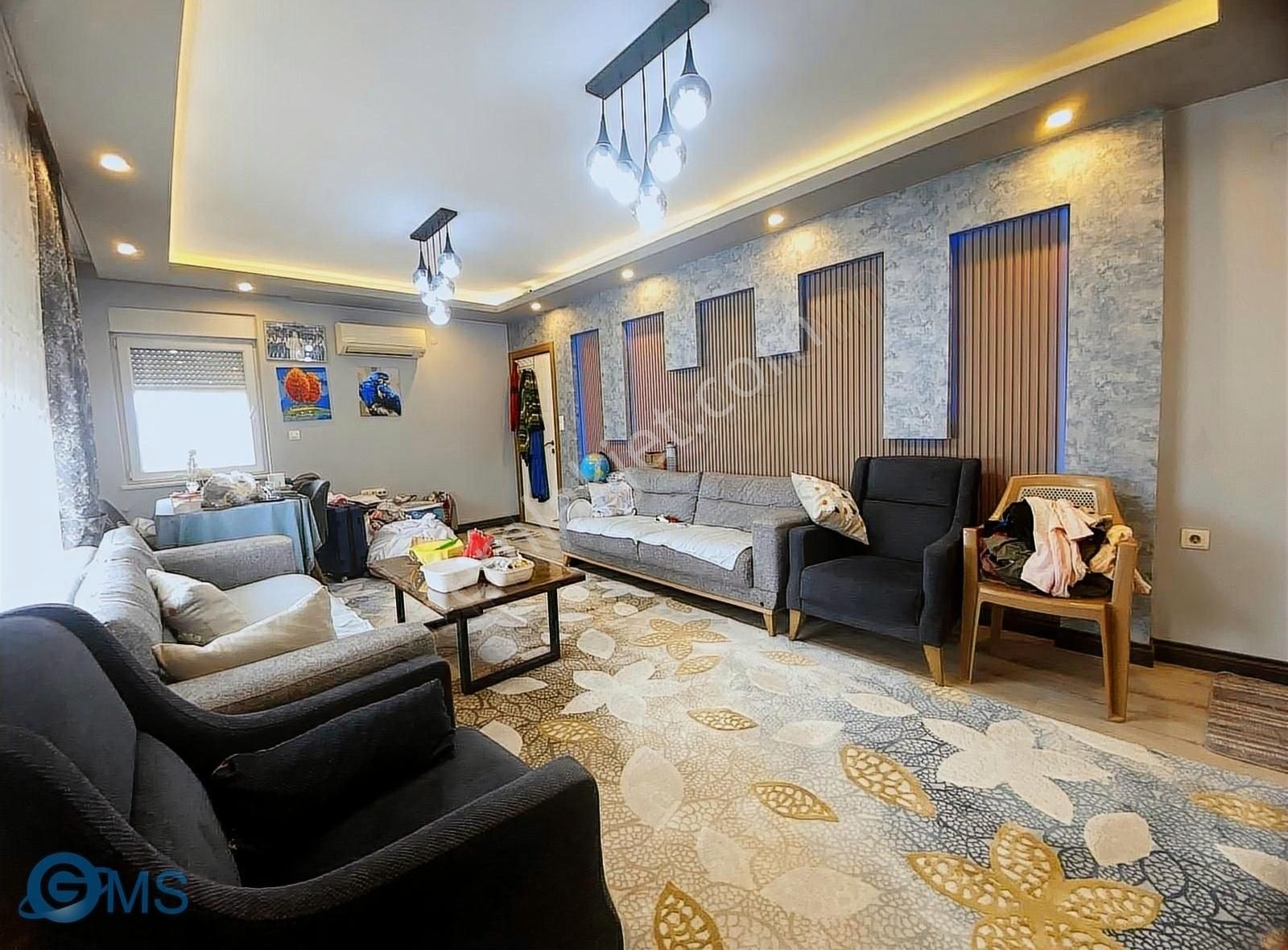 Muratpaşa Kızılarık Mah.de 3+1 Geniş Yeni Bina Asansörlü Dubleks