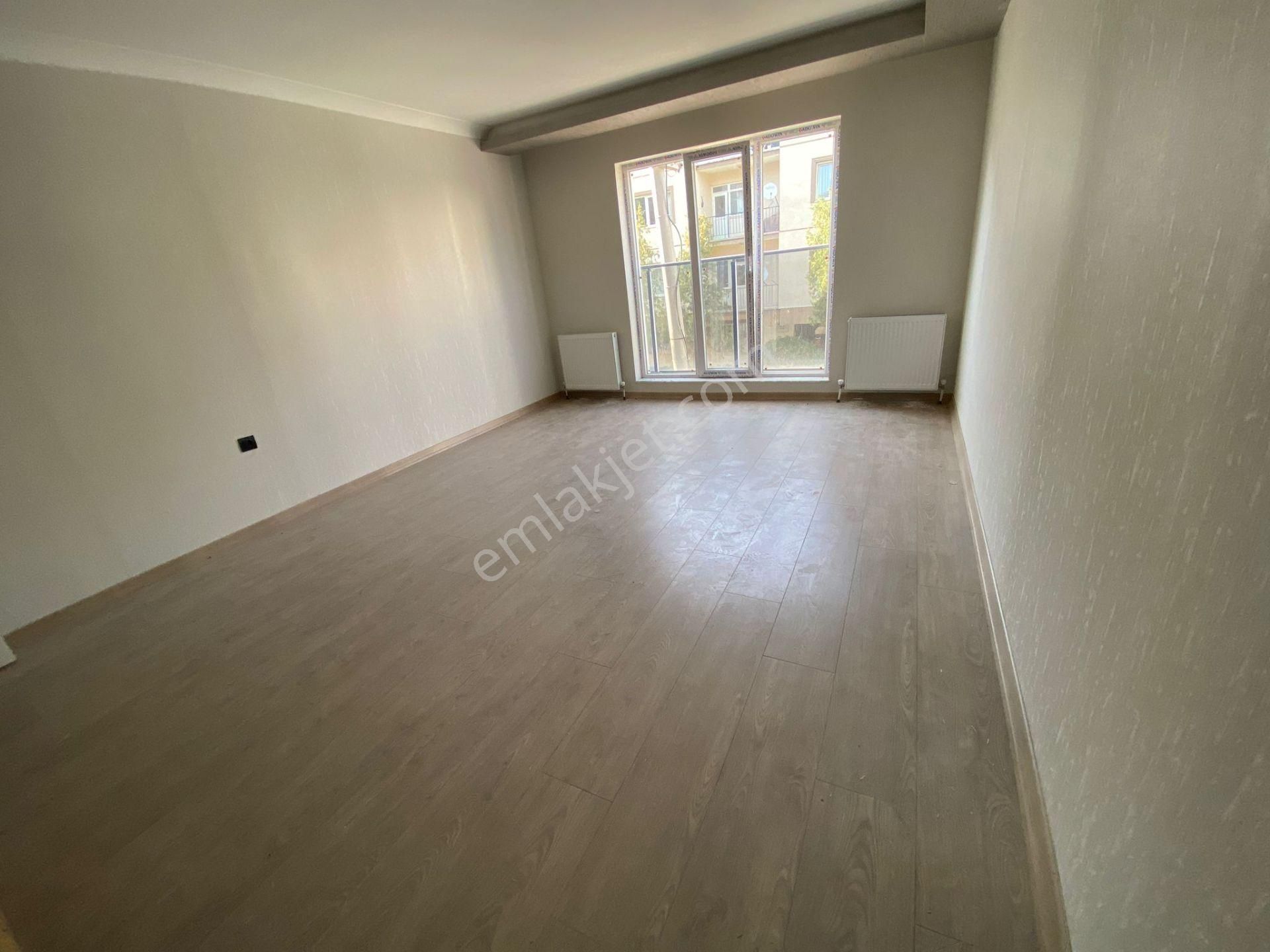Sincan Akşemsettin Mah 3+1 Yapılı Asansörlü Bağımsız Satılık Daire - Görsel 12