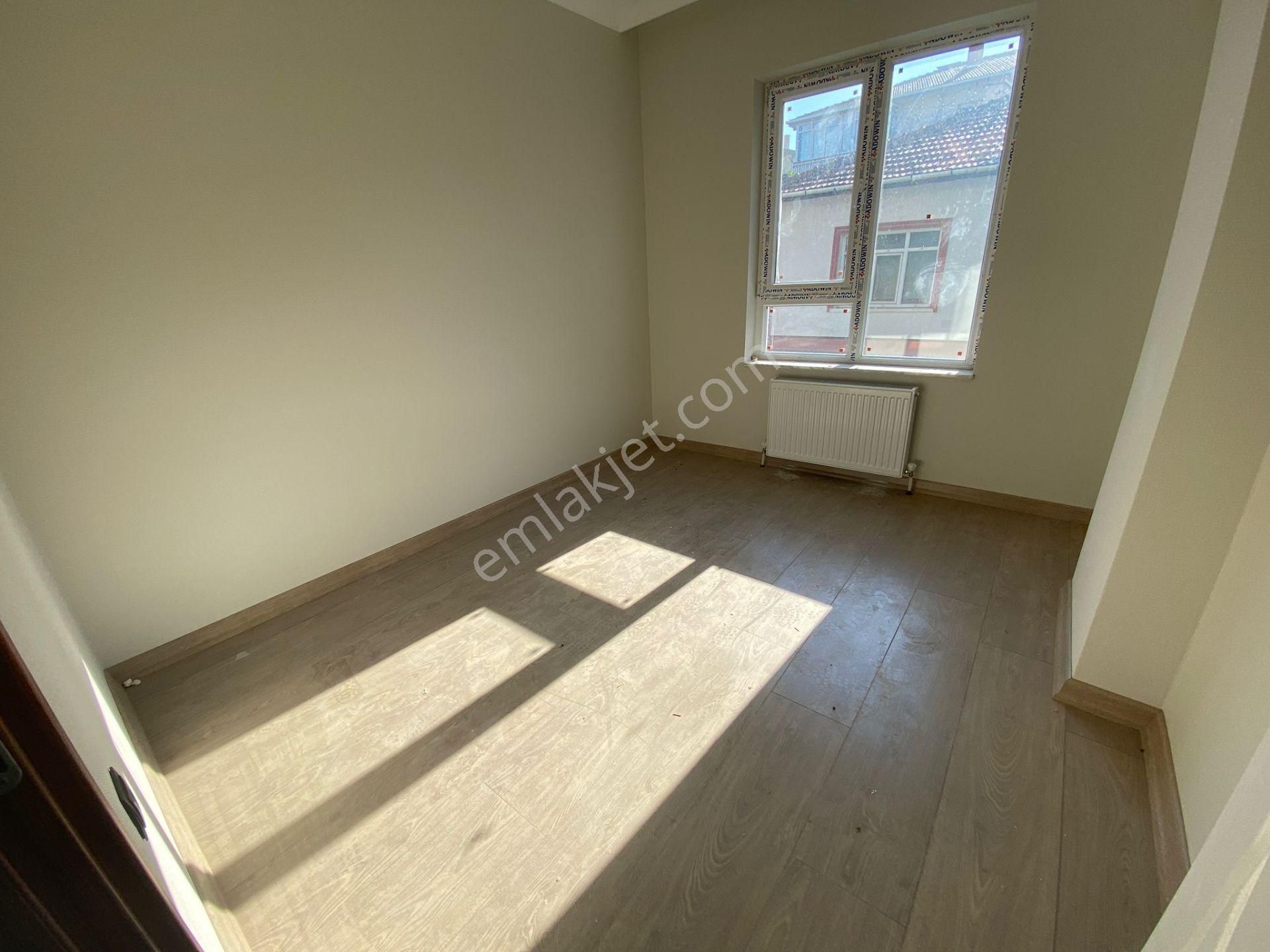Sincan Akşemsettin Mah 3+1 Yapılı Asansörlü Bağımsız Satılık Daire - Görsel 7