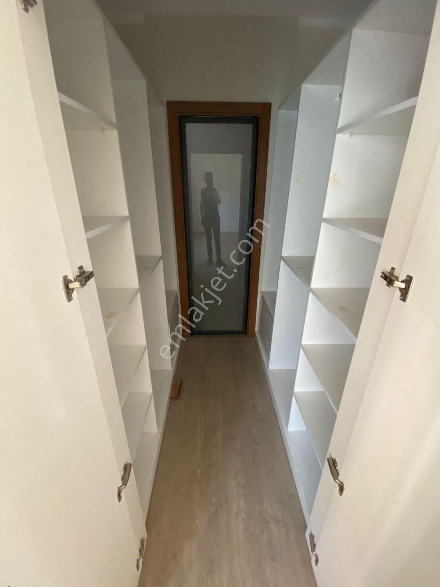 Sincan Akşemsettin Mah 3+1 Yapılı Asansörlü Bağımsız Satılık Daire - Görsel 26