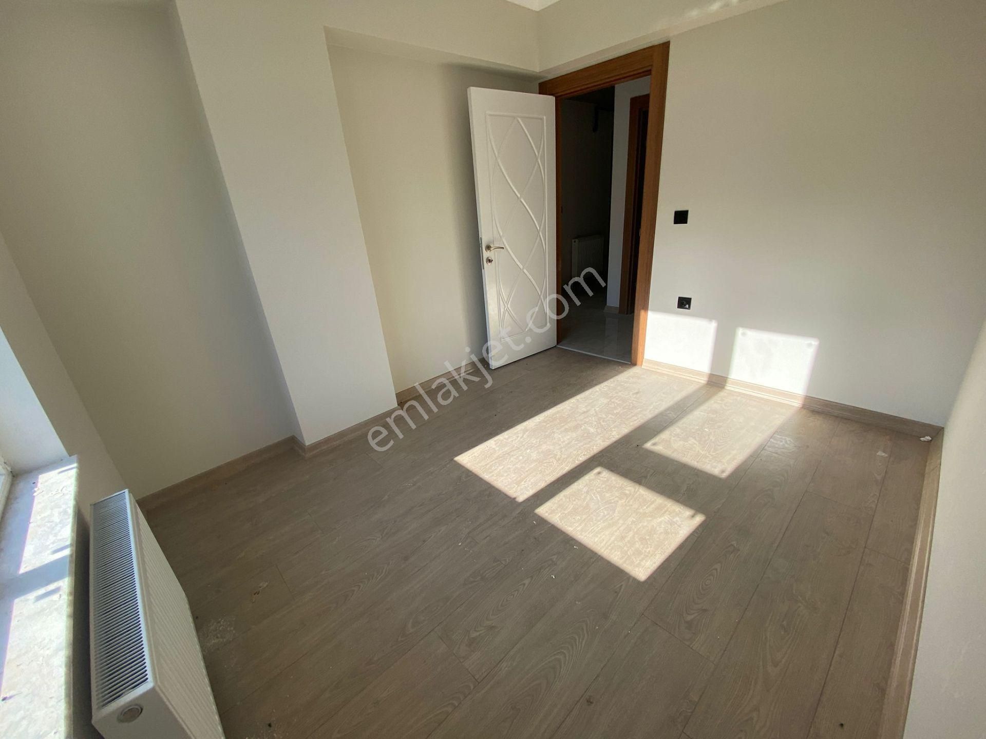 Sincan Akşemsettin Mah 3+1 Yapılı Asansörlü Bağımsız Satılık Daire - Görsel 8