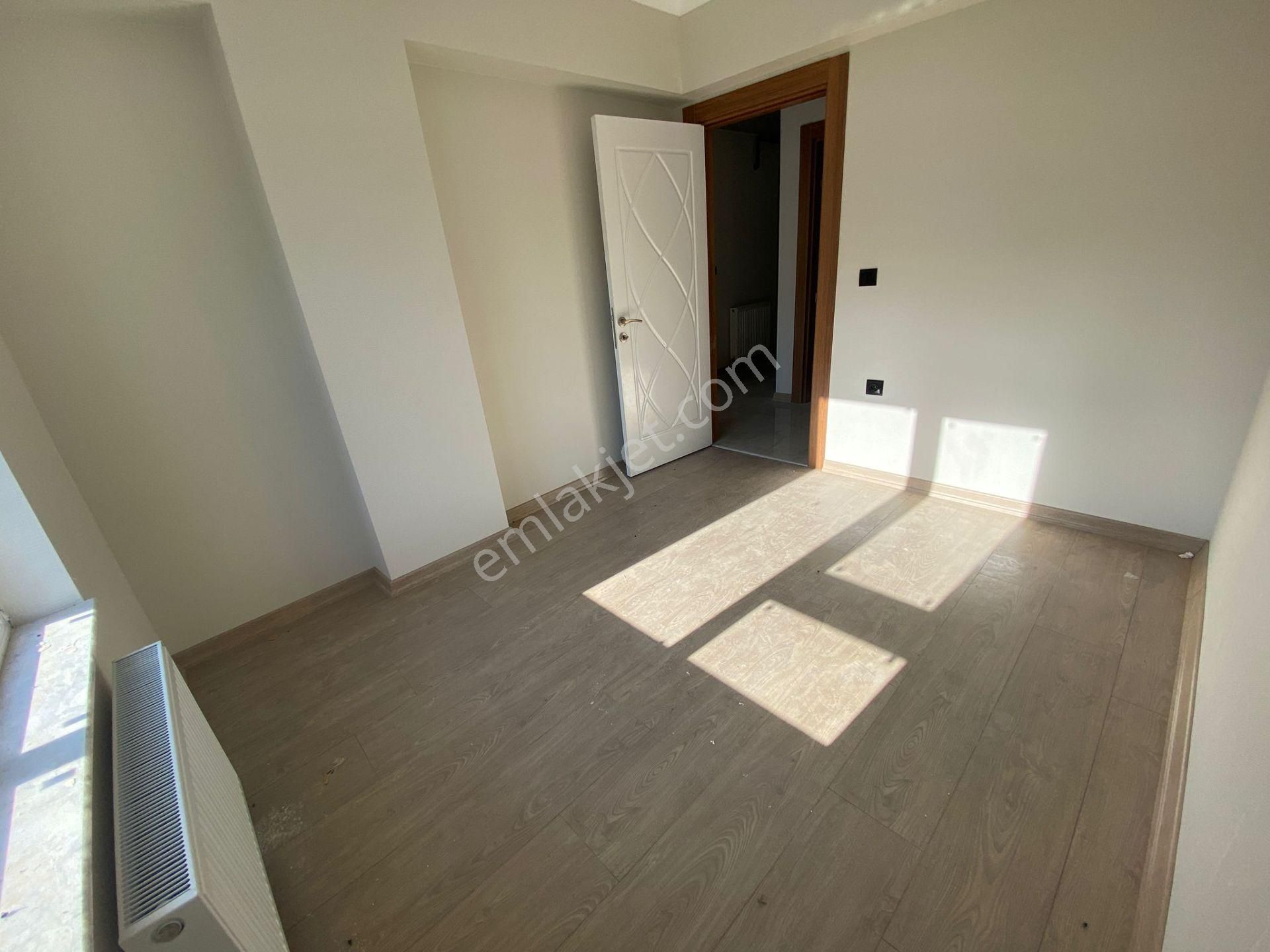 Sincan Akşemsettin Mah 3+1 Yapılı Asansörlü Bağımsız Satılık Daire - Görsel 21