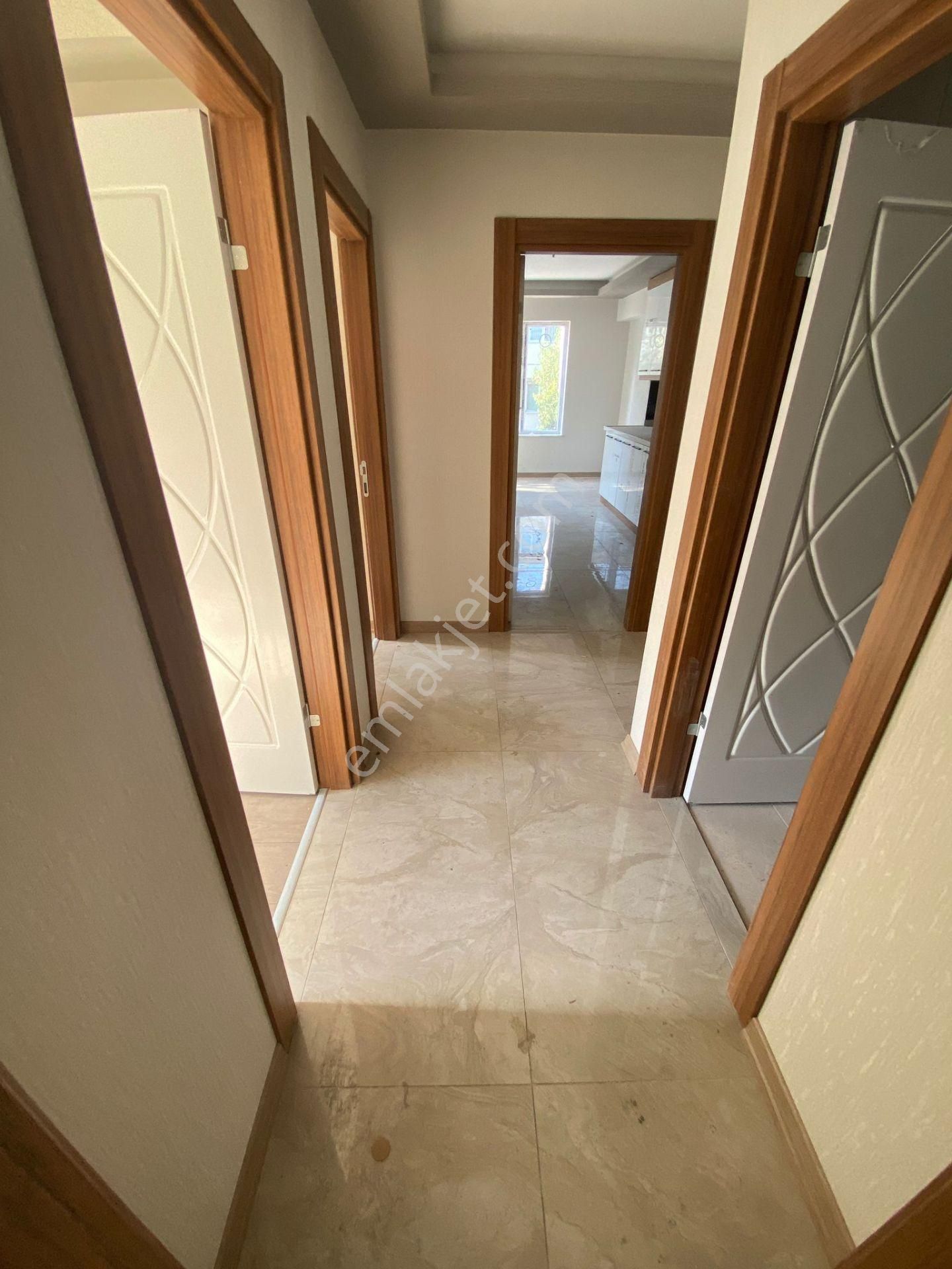 Sincan Akşemsettin Mah 3+1 Yapılı Asansörlü Bağımsız Satılık Daire - Görsel 30