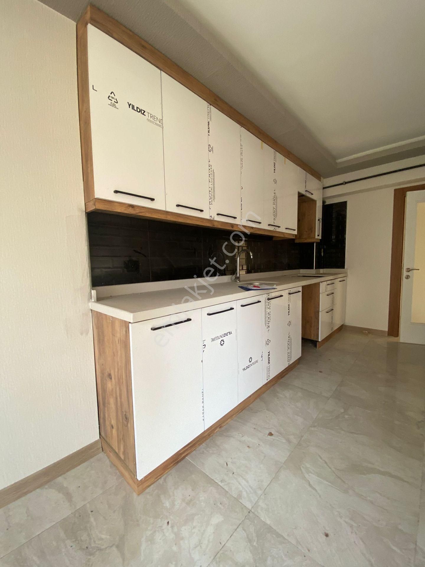 Sincan Akşemsettin Mah 3+1 Yapılı Asansörlü Bağımsız Satılık Daire - Görsel 4