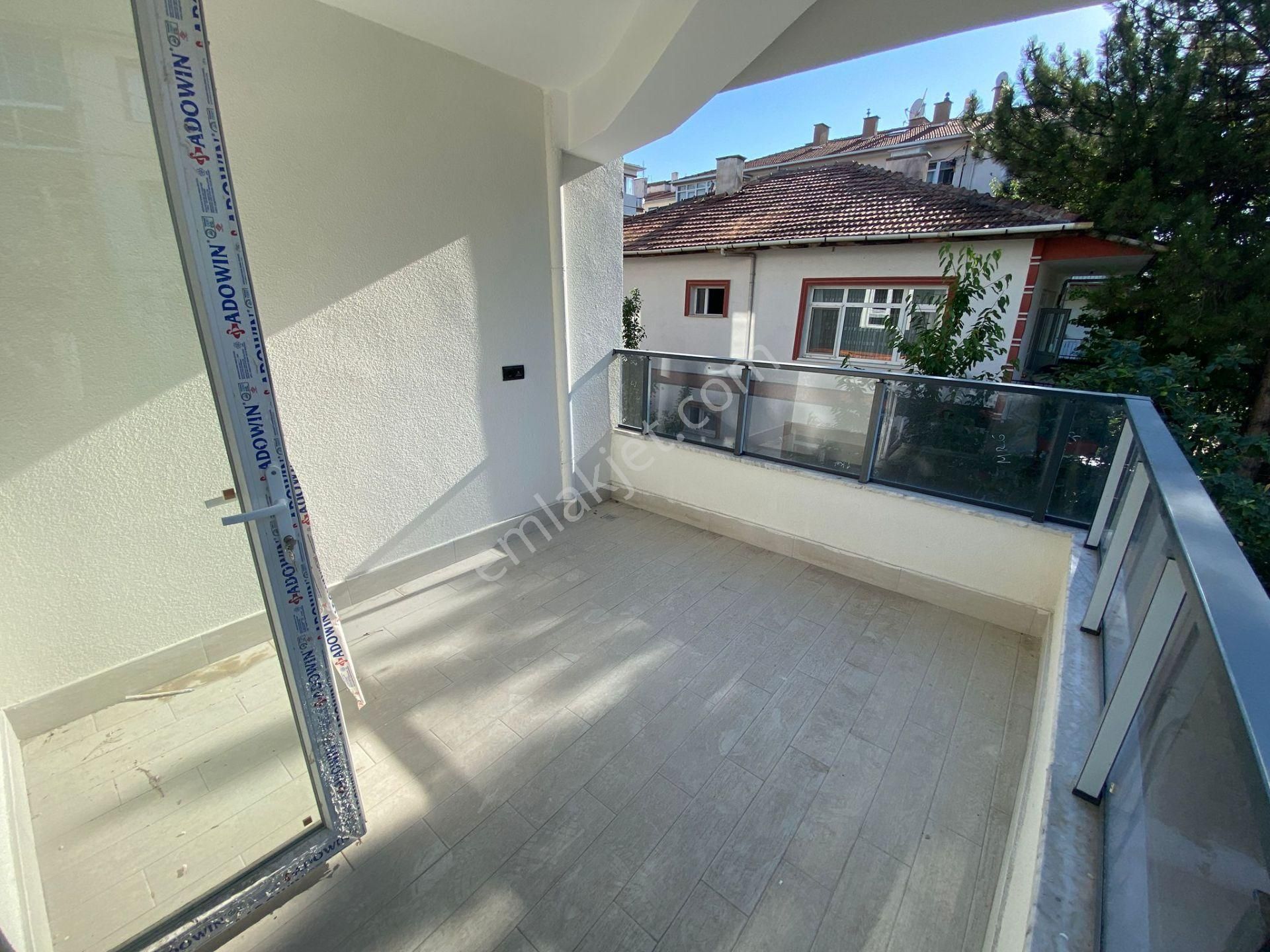 Sincan Akşemsettin Mah 3+1 Yapılı Asansörlü Bağımsız Satılık Daire - Görsel 32