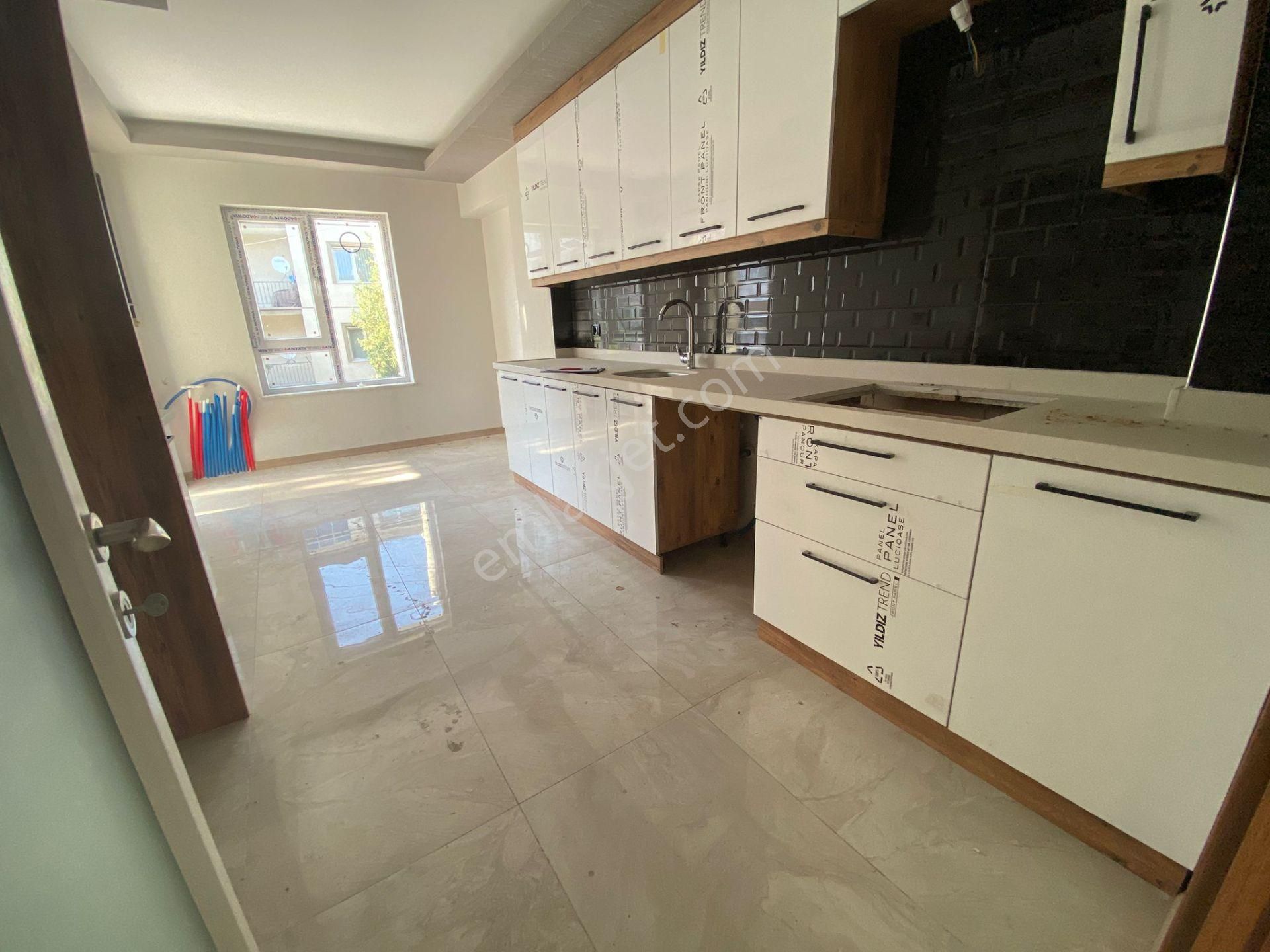 Sincan Akşemsettin Mah 3+1 Yapılı Asansörlü Bağımsız Satılık Daire - Görsel 2