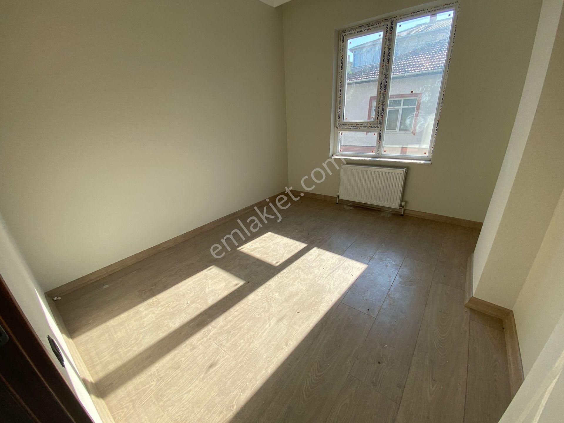 Sincan Akşemsettin Mah 3+1 Yapılı Asansörlü Bağımsız Satılık Daire - Görsel 20