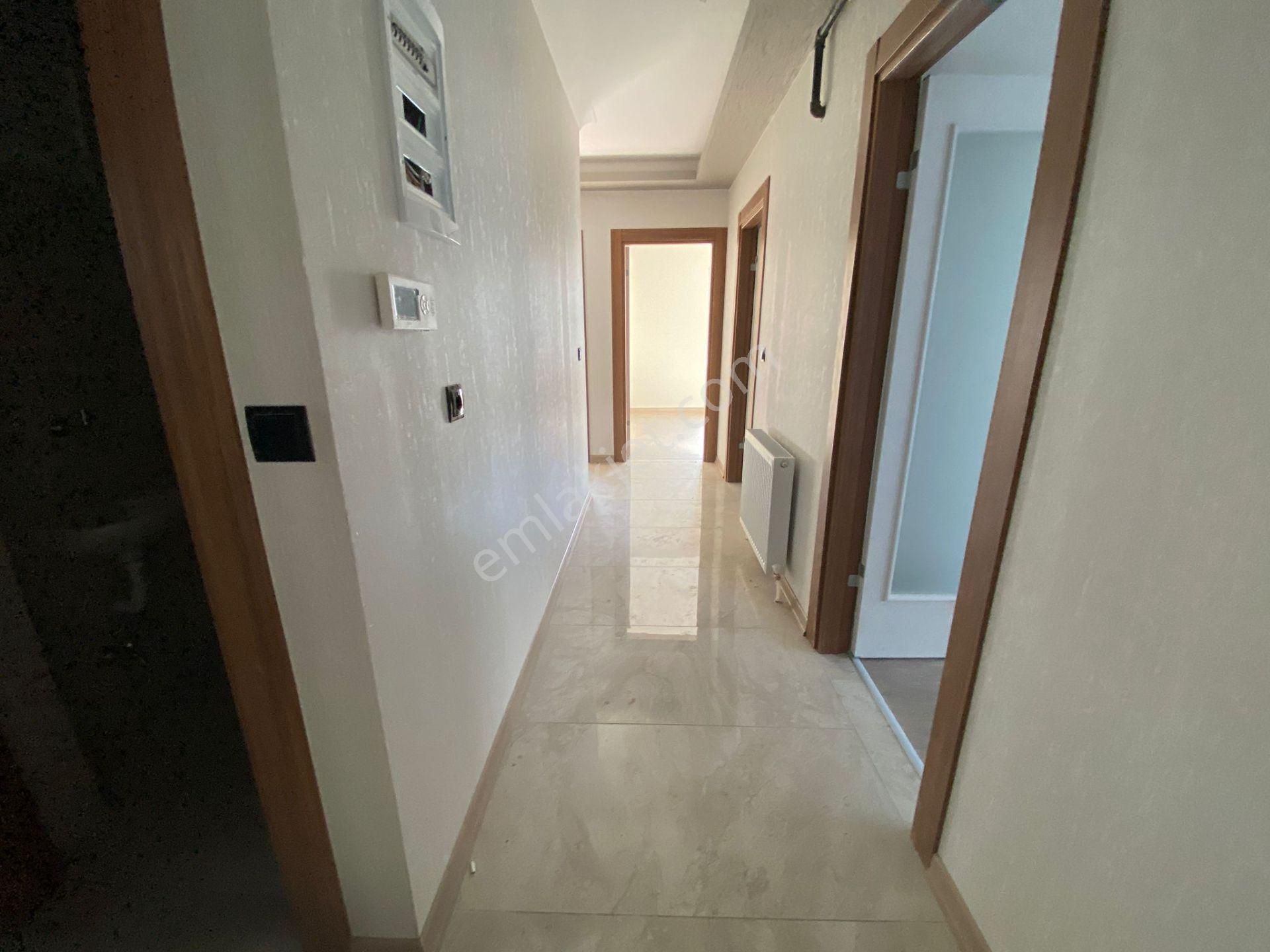 Sincan Akşemsettin Mah 3+1 Yapılı Asansörlü Bağımsız Satılık Daire - Görsel 29